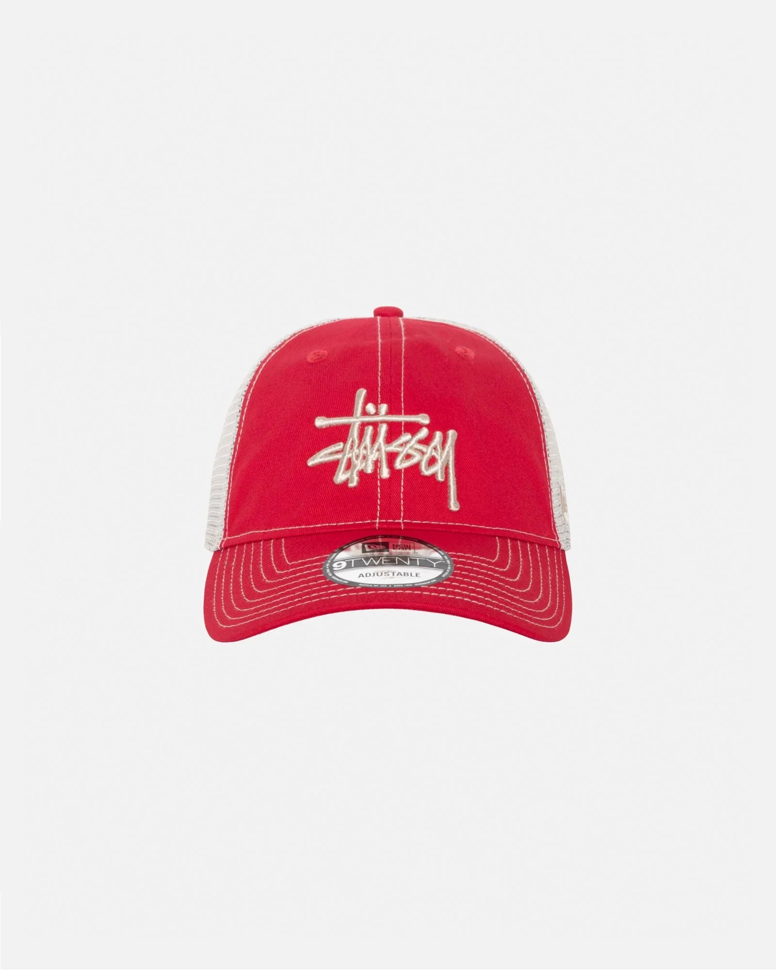 NEW ERA 9TWENTY BASIC TRUCKER - Four Street