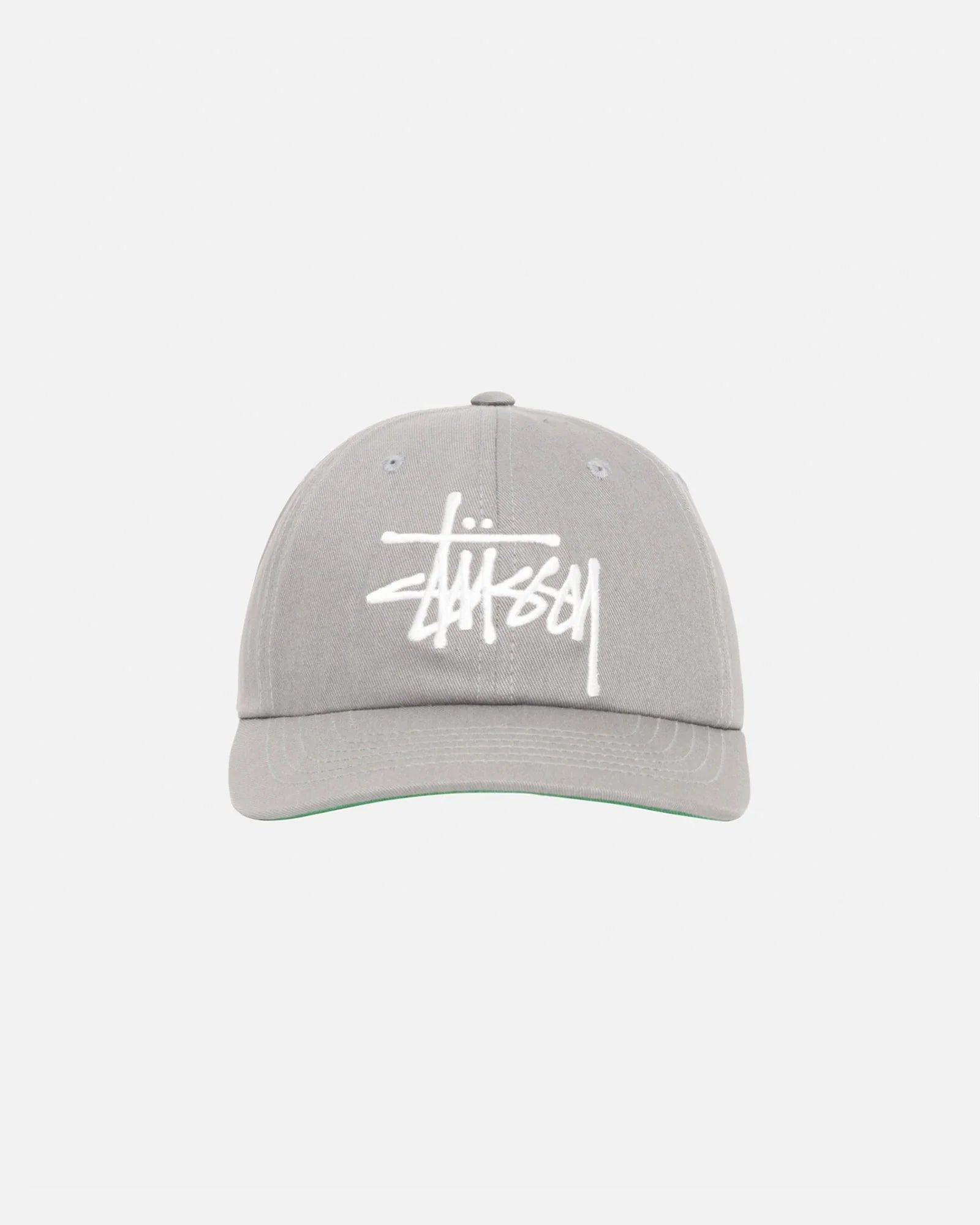 LOW PROFILE BIG BASIC SNAPBACK - Four Street