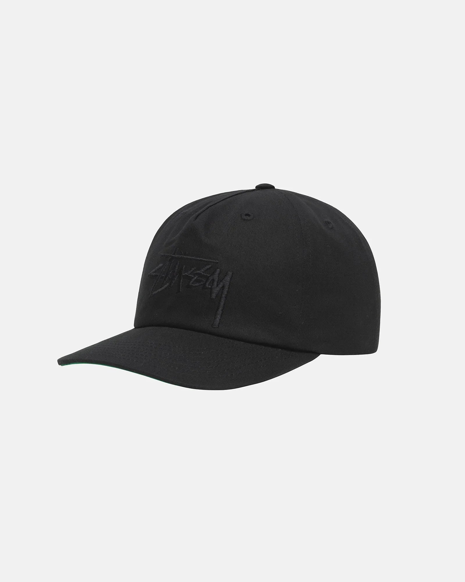 MID-DEPTH BIG STOCK SNAPBACK - Four Street