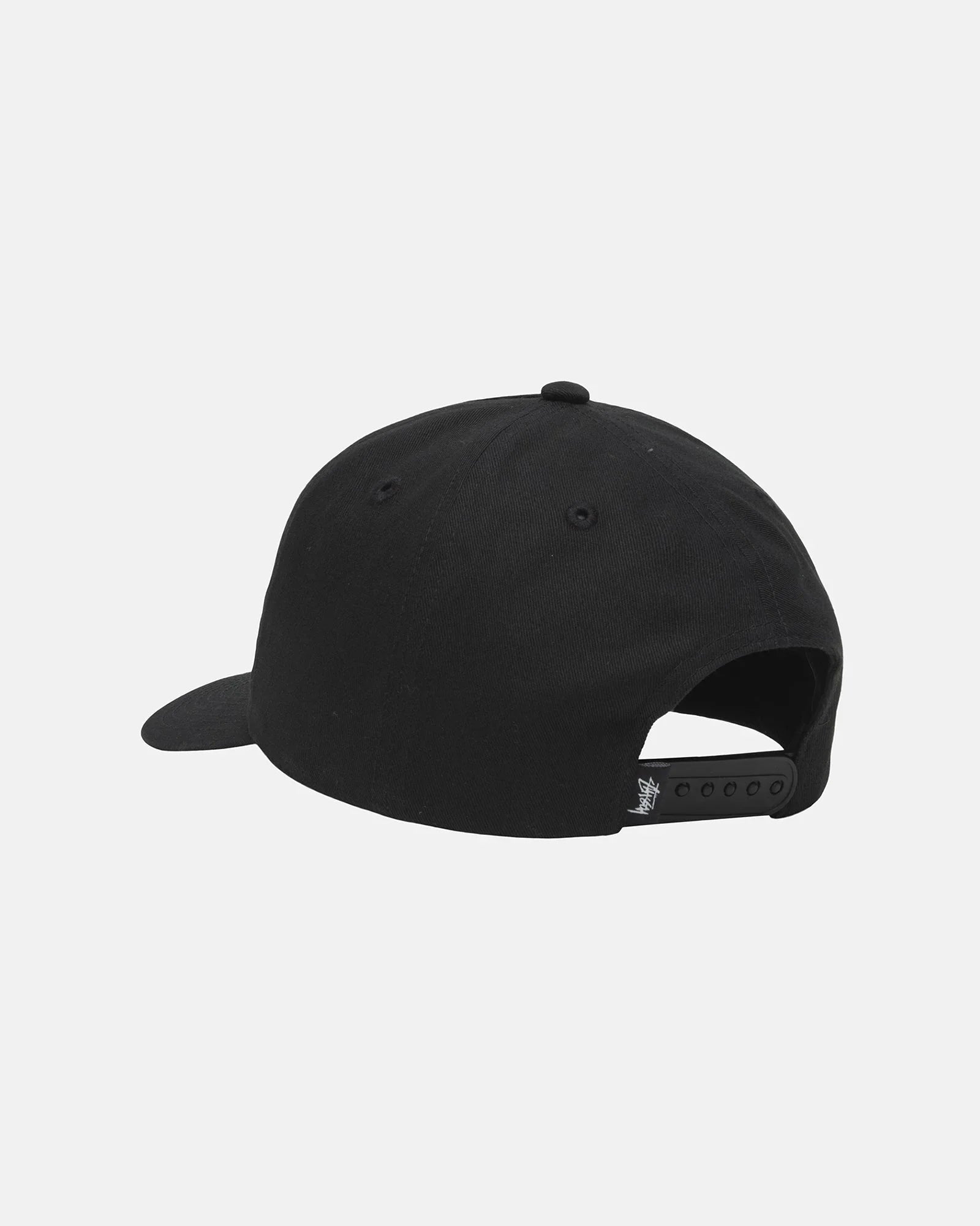 MID-DEPTH BIG STOCK SNAPBACK - Four Street