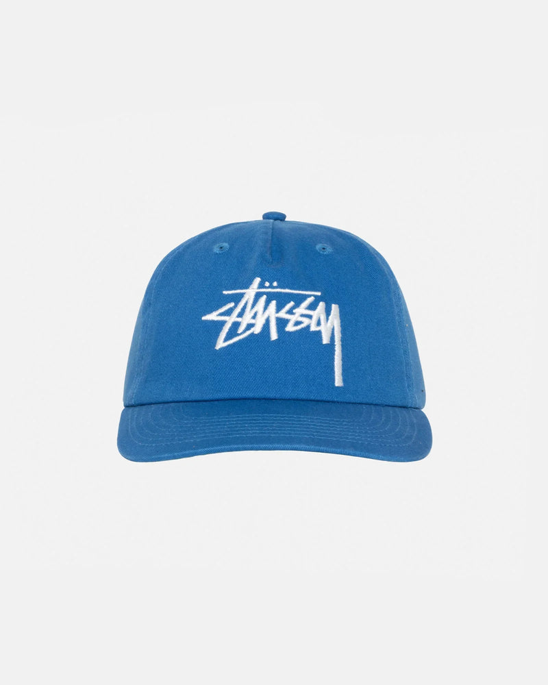 MID-DEPTH BIG STOCK SNAPBACK - Four Street