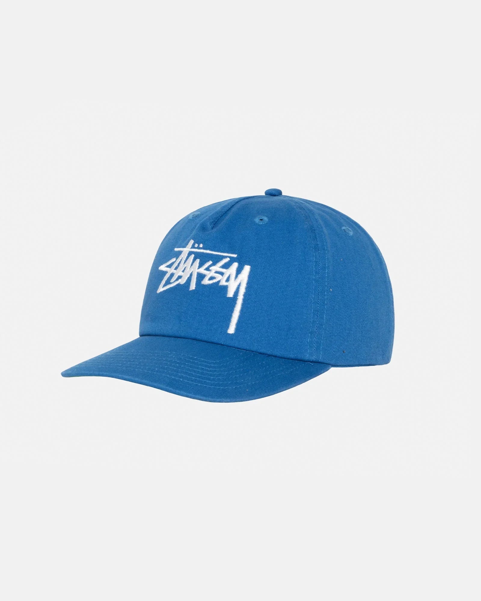 MID-DEPTH BIG STOCK SNAPBACK - Four Street