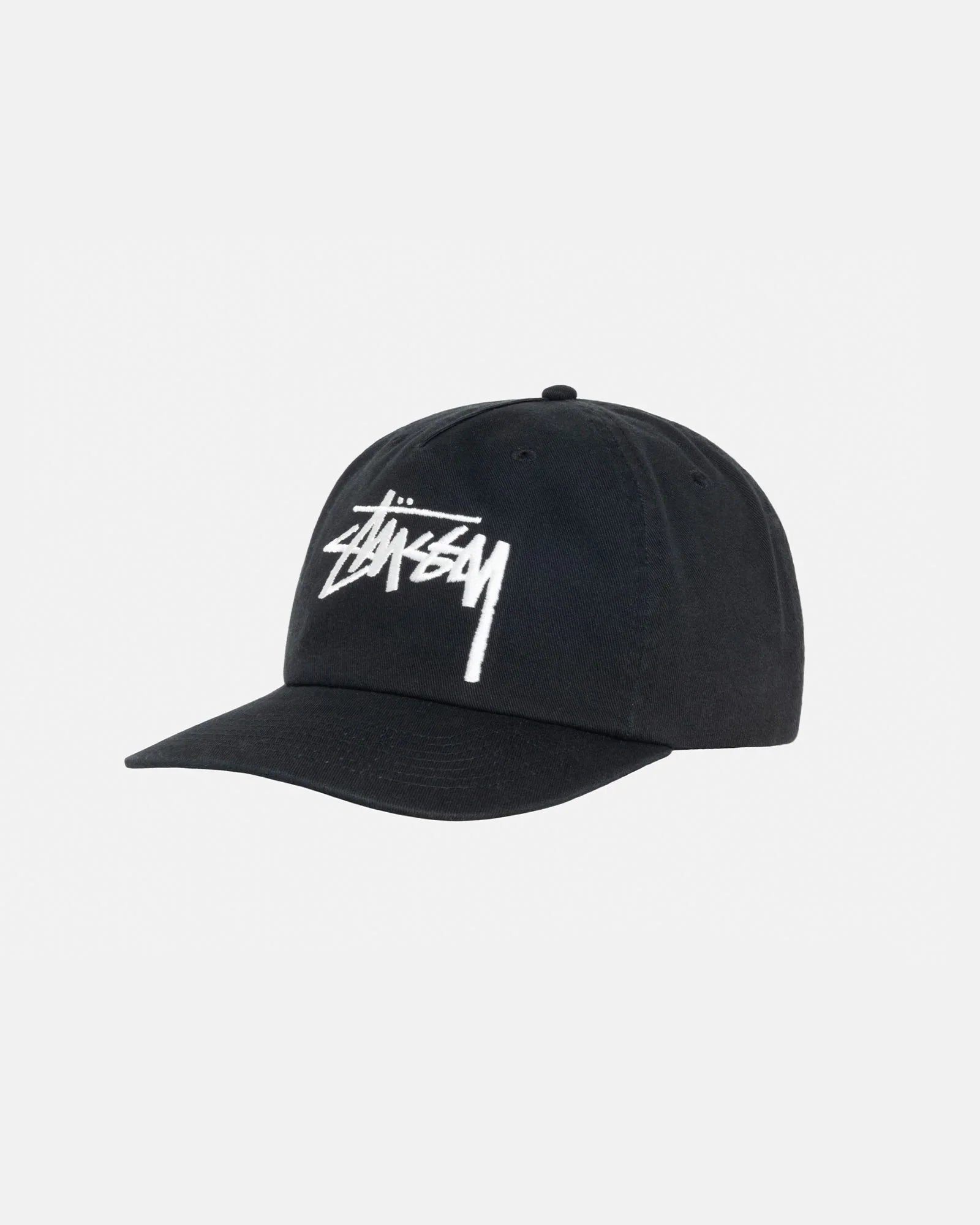 MID-DEPTH BIG STOCK SNAPBACK - Four Street