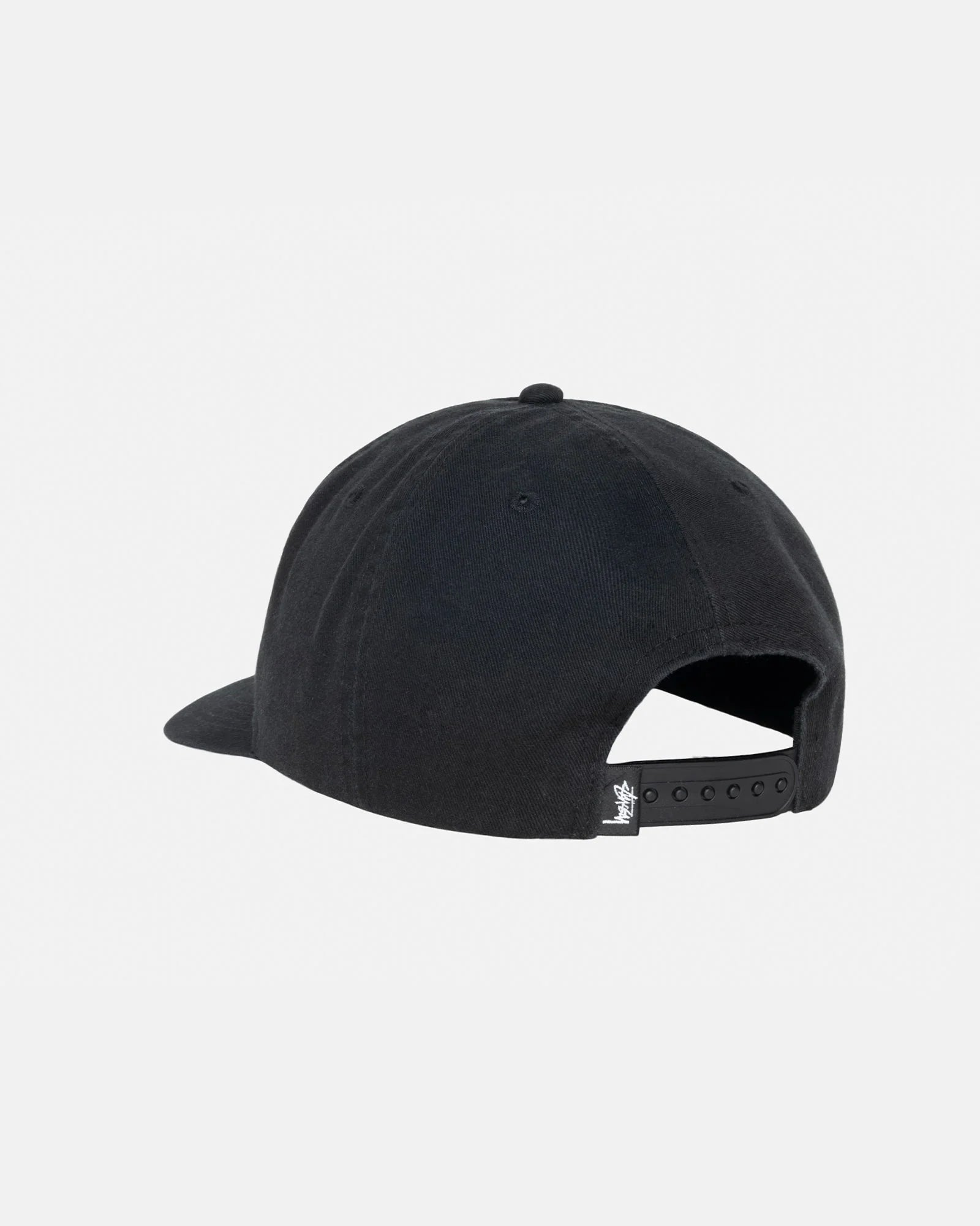 MID-DEPTH BIG STOCK SNAPBACK - Four Street