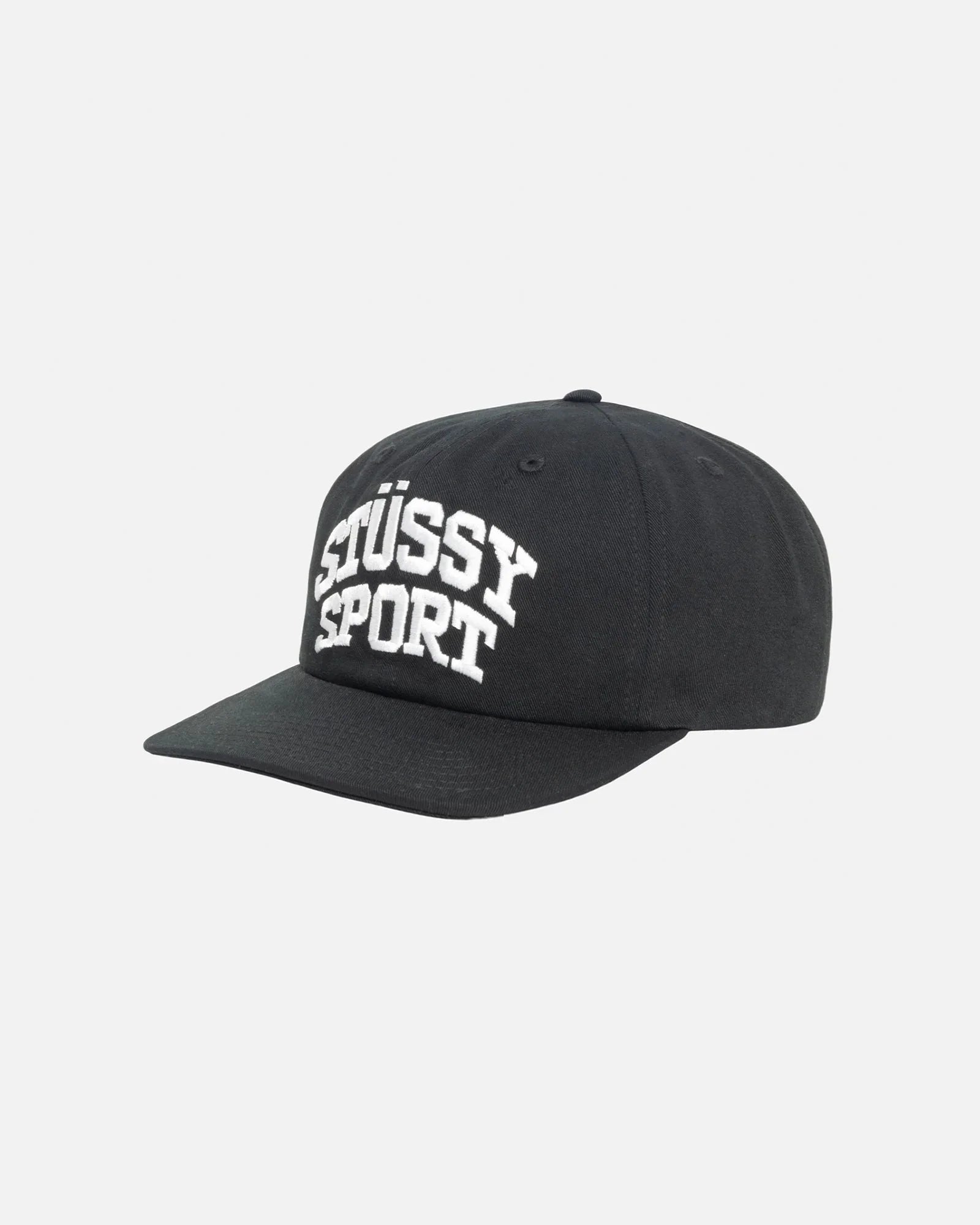 MID-DEPTH STÜSSY SPORT SNAPBACK - Four Street