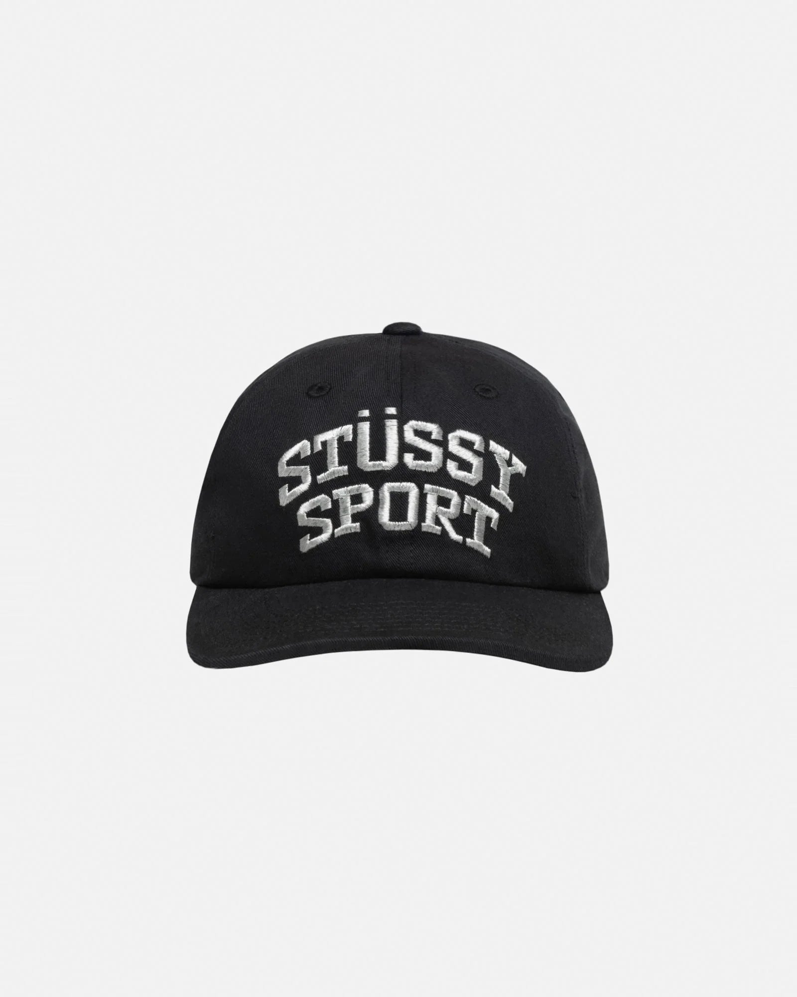 MID-DEPTH STÜSSY SPORT SNAPBACK - Four Street