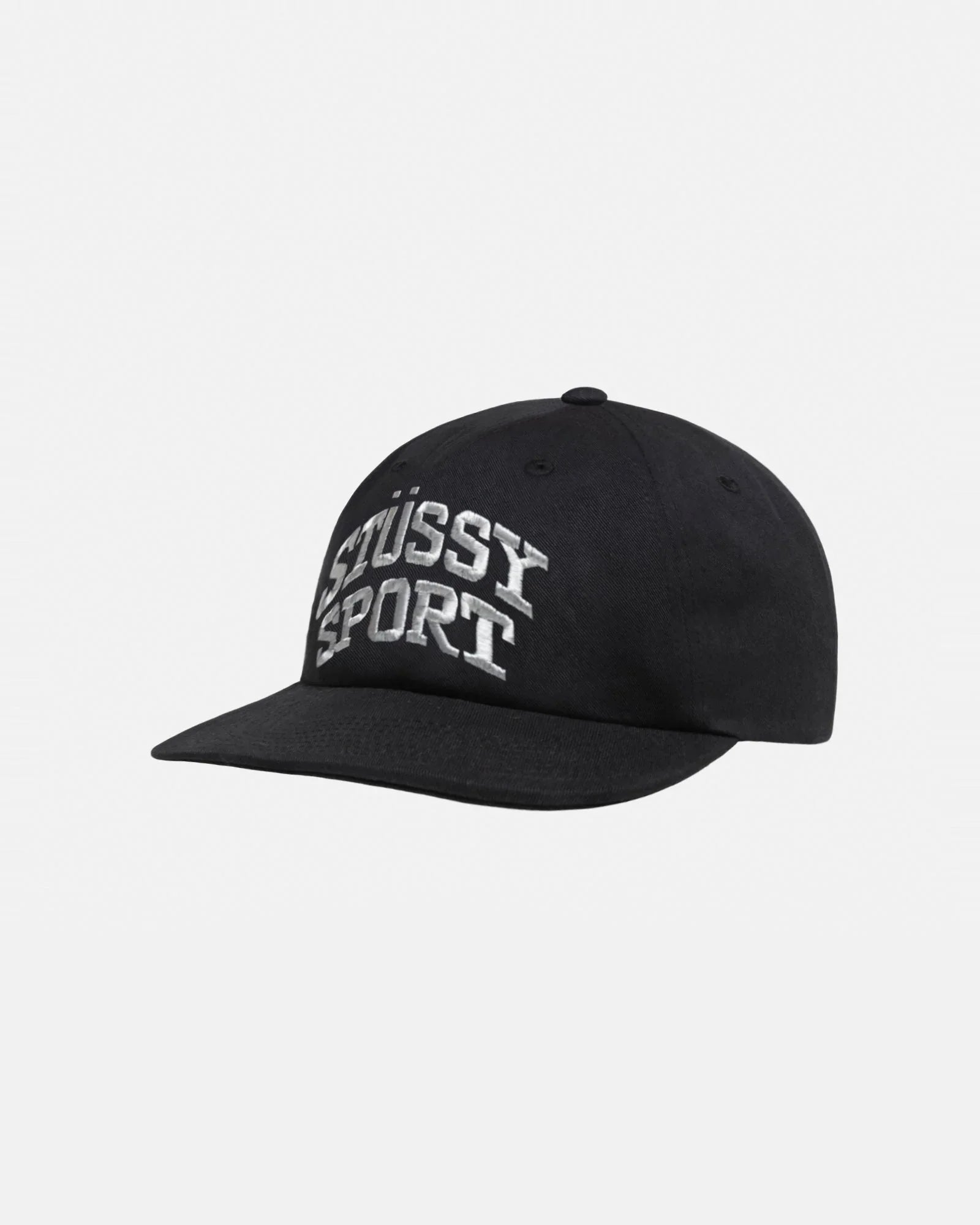 MID-DEPTH STÜSSY SPORT SNAPBACK - Four Street