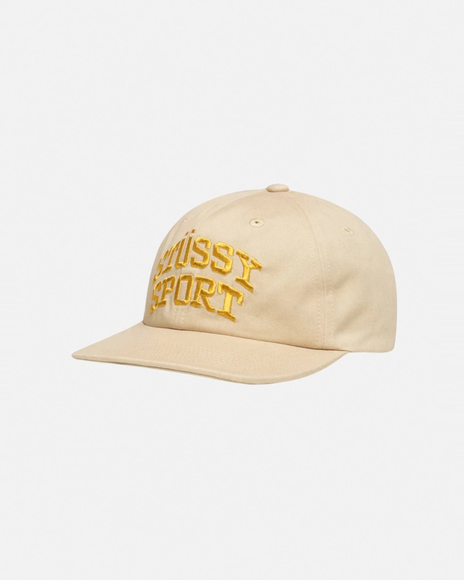 MID-DEPTH STÜSSY SPORT SNAPBACK - Four Street