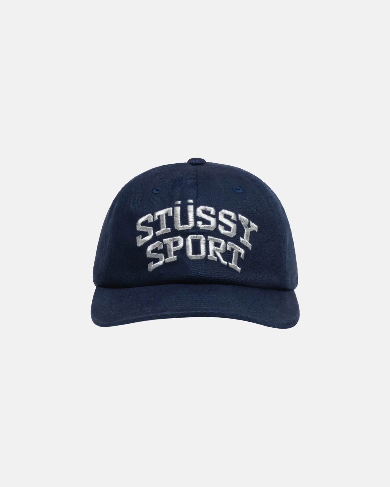 MID-DEPTH STÜSSY SPORT SNAPBACK - Four Street