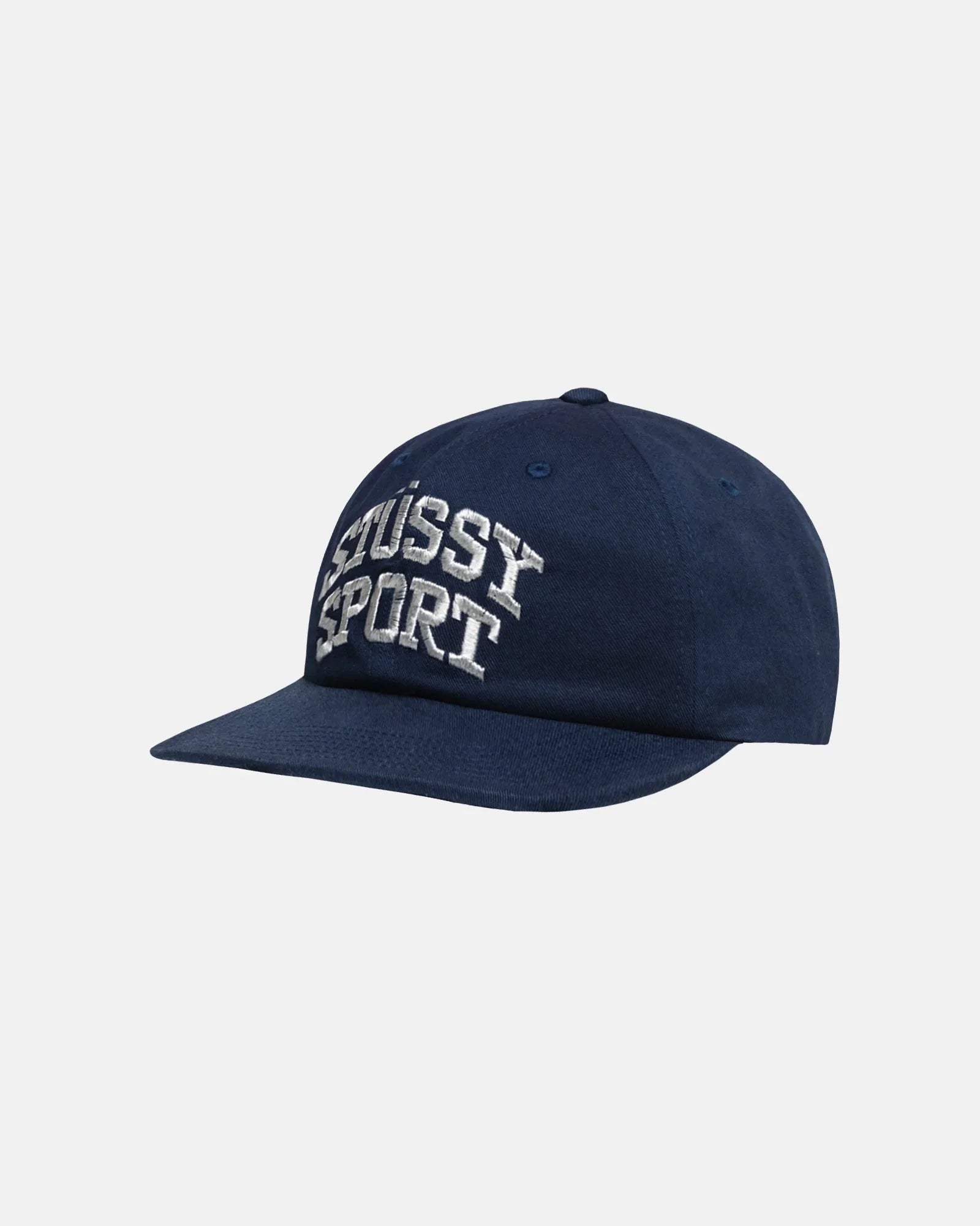 MID-DEPTH STÜSSY SPORT SNAPBACK - Four Street