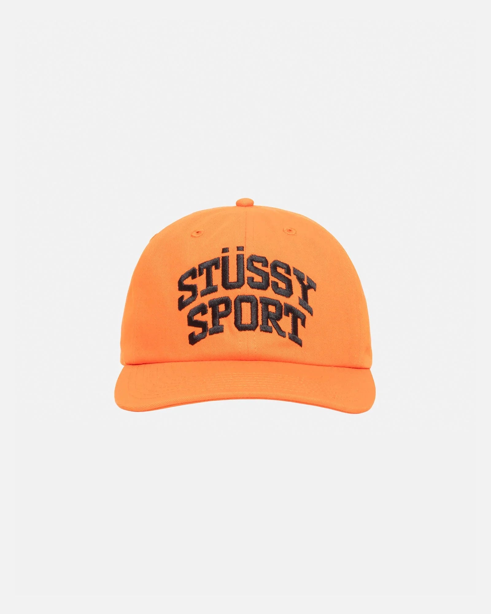 MID-DEPTH STÜSSY SPORT SNAPBACK - Four Street