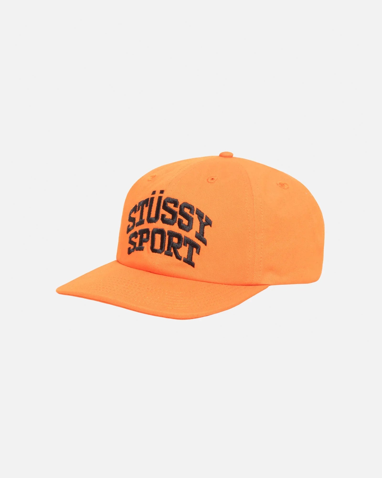 MID-DEPTH STÜSSY SPORT SNAPBACK - Four Street