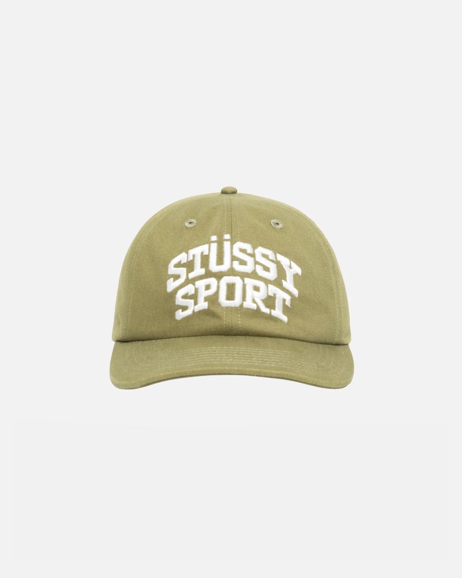 MID-DEPTH STÜSSY SPORT SNAPBACK - Four Street
