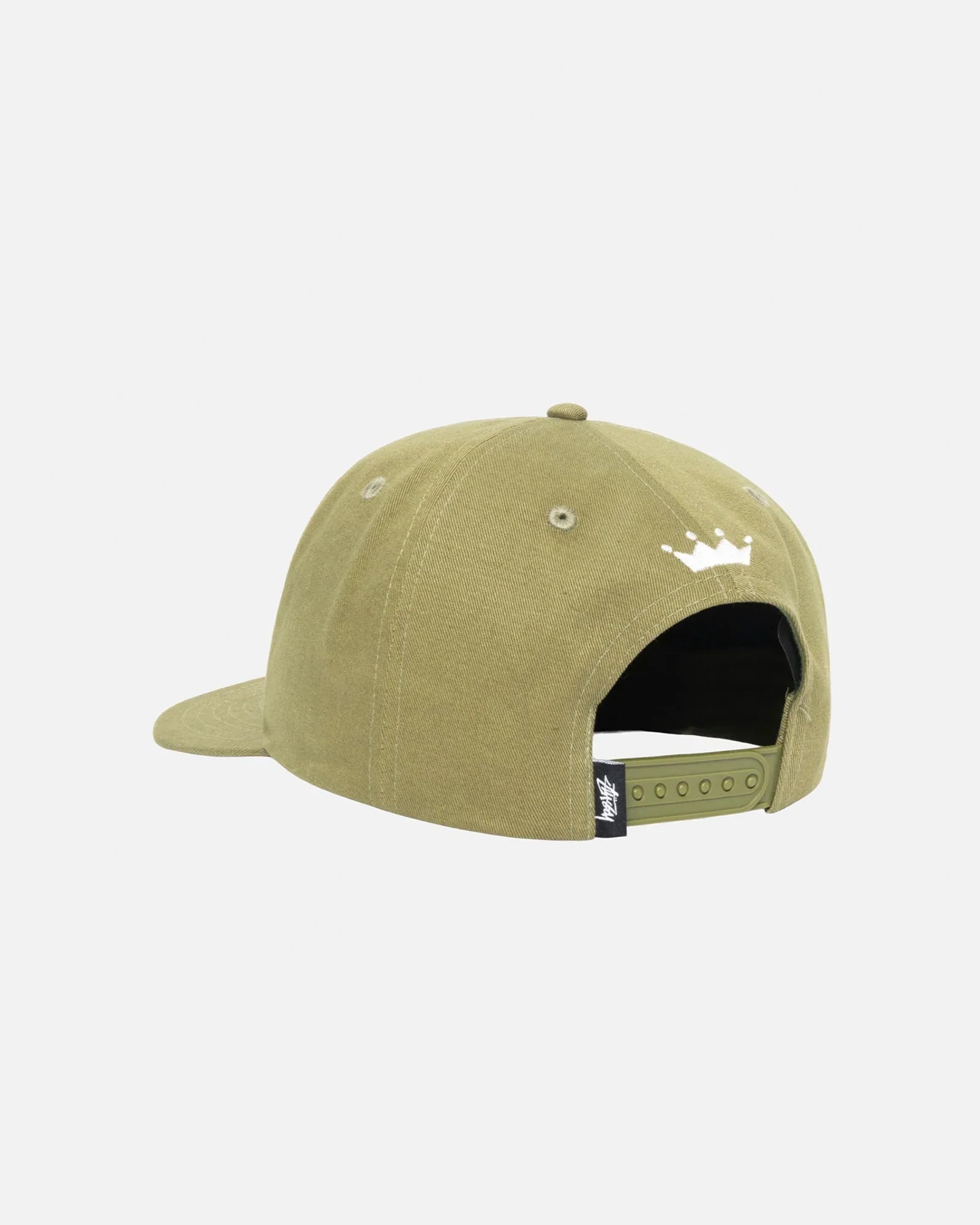 MID-DEPTH STÜSSY SPORT SNAPBACK - Four Street