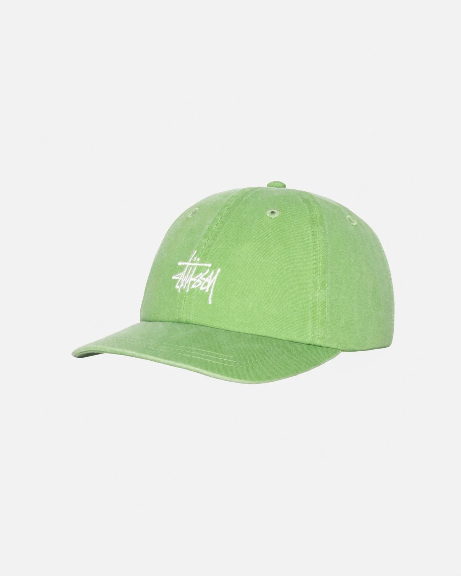 BASIC STÜSSY CAP WASHED - Four Street