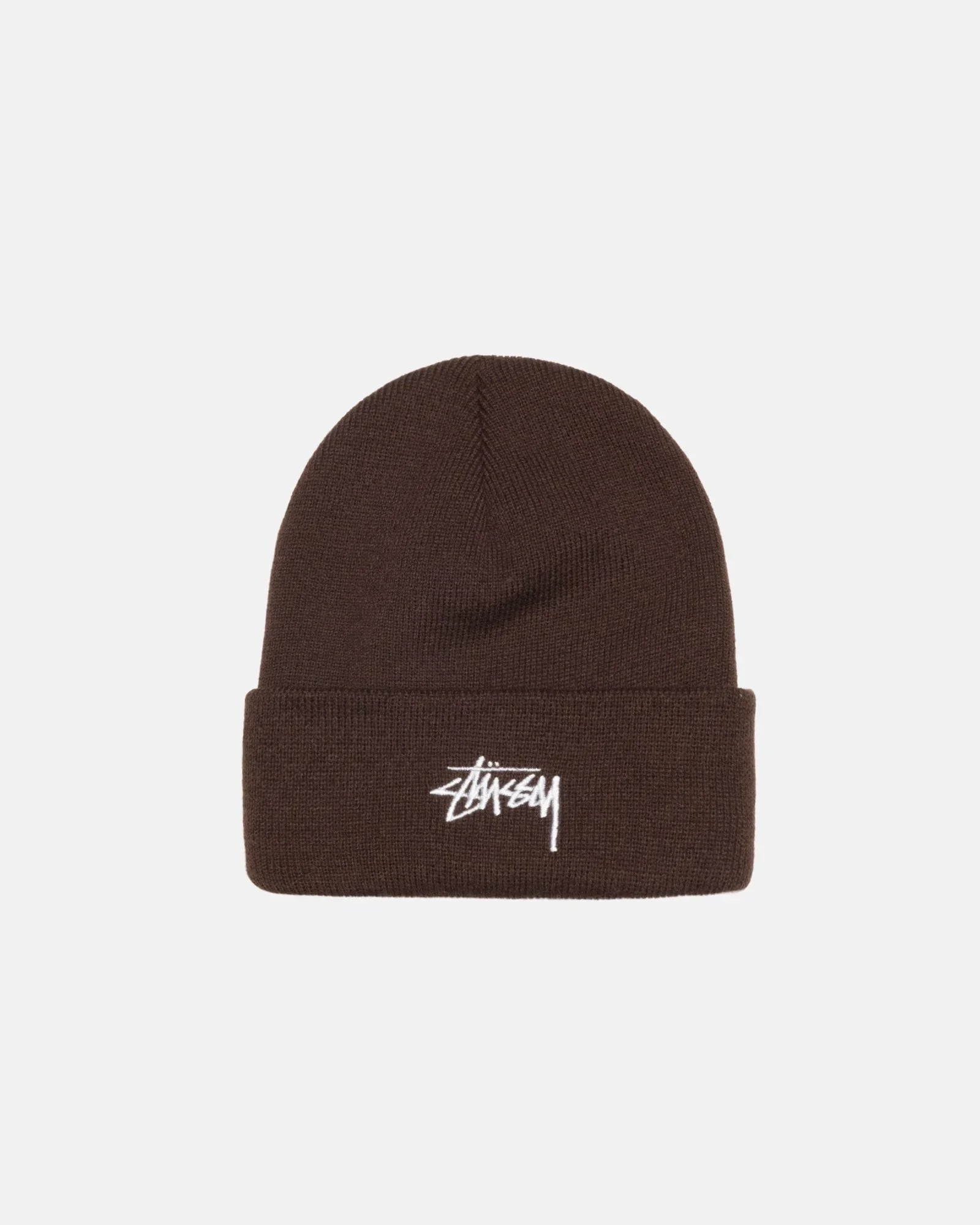 CUFF BEANIE STOCK - Four Street