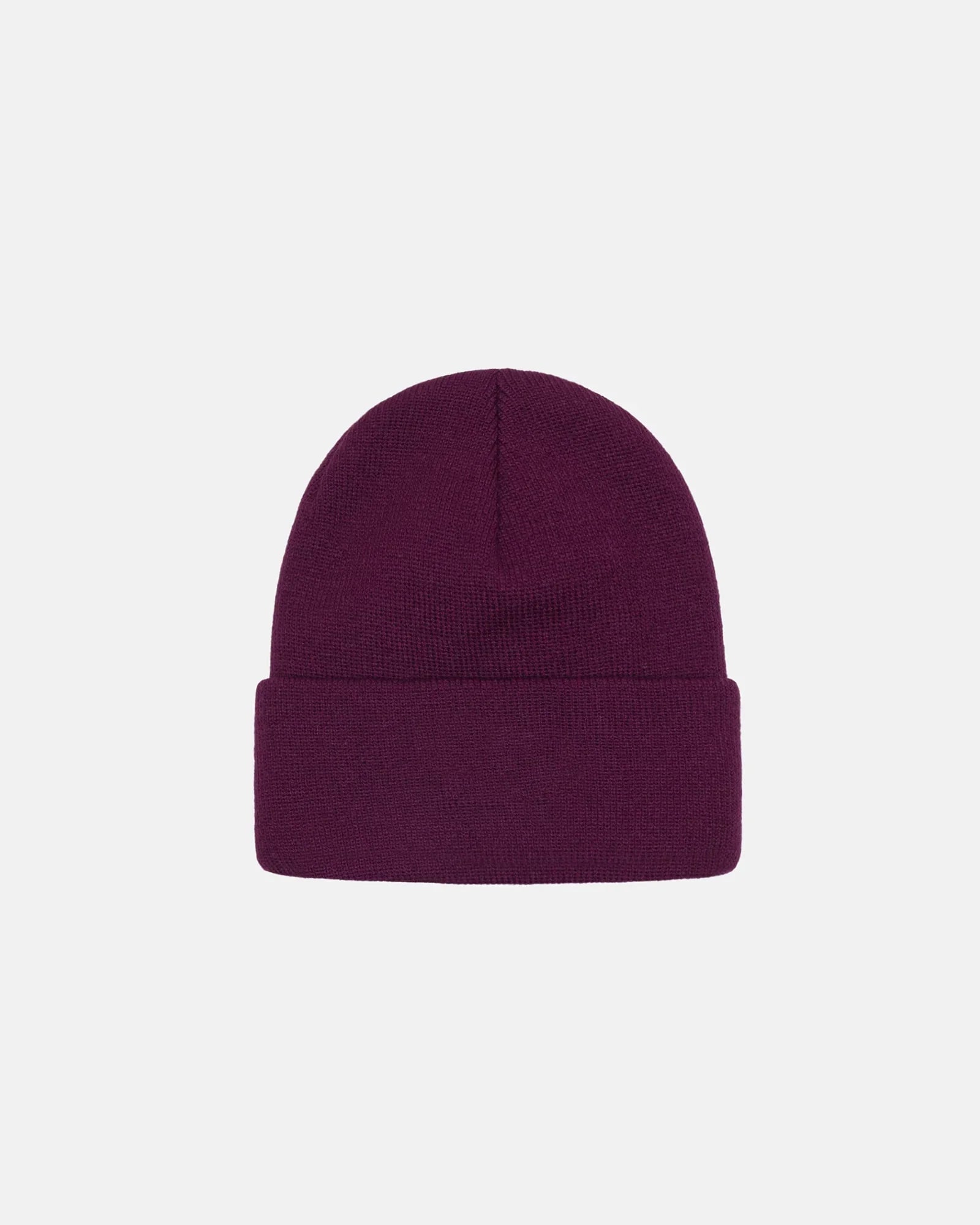 CUFF BEANIE STOCK - Four Street