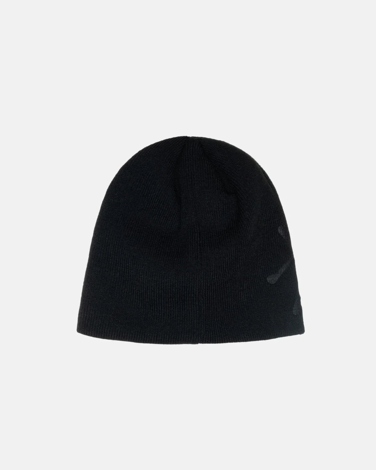 DEBOSSED BASIC LOGO SKULLCAP - Four Street