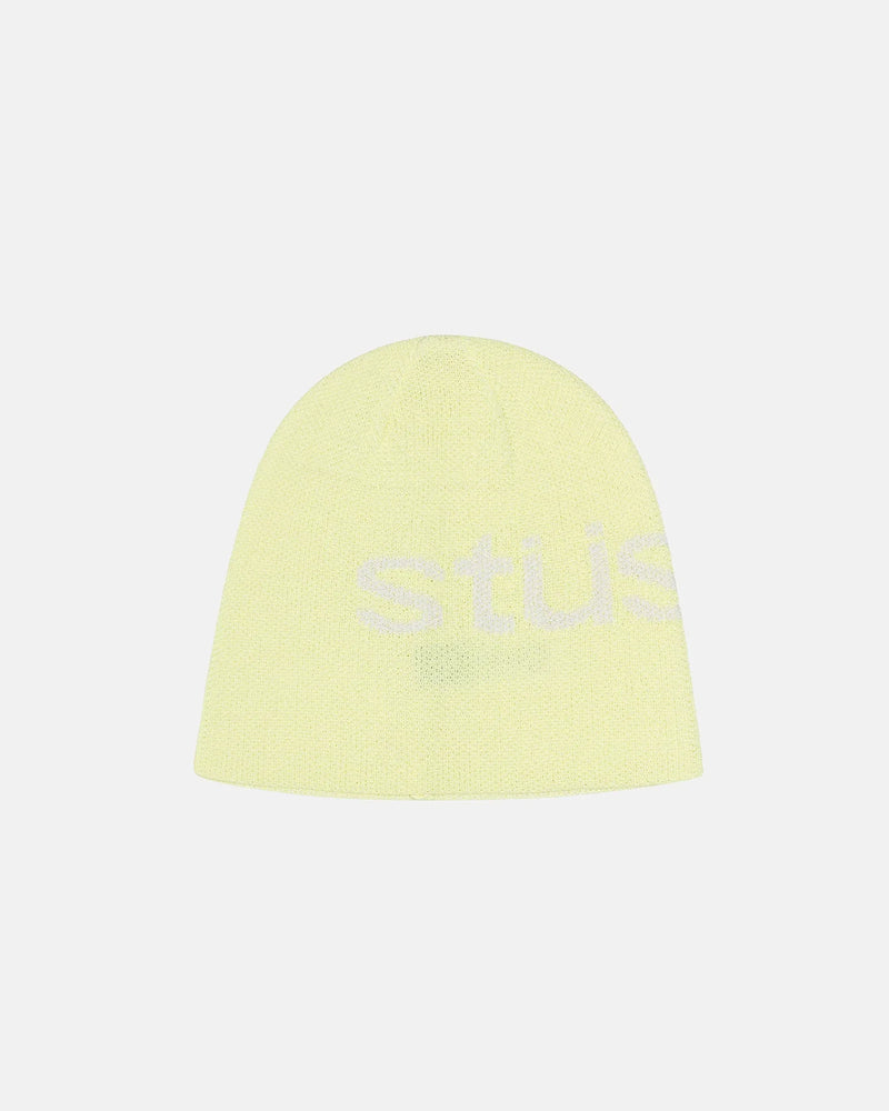 SKULLCAP HELVETICA UV - Four Street