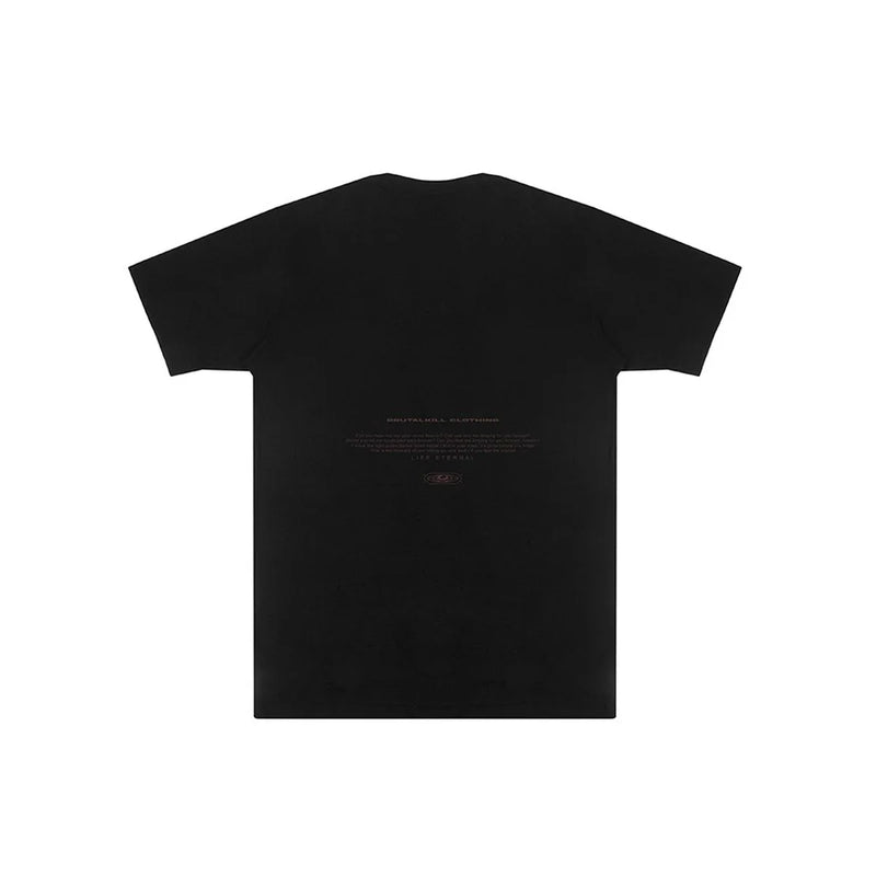 Camiseta - Possessionem - Four Street