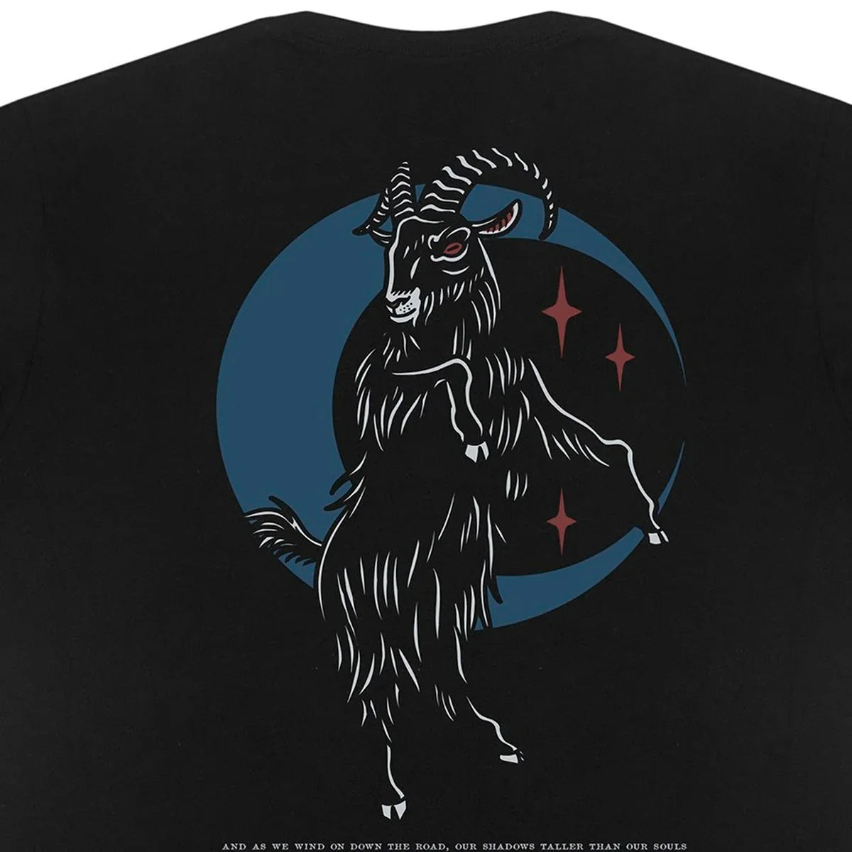 Camiseta - Immolare - Four Street