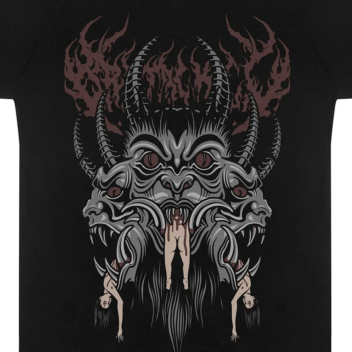 Camiseta - Proditor - Four Street