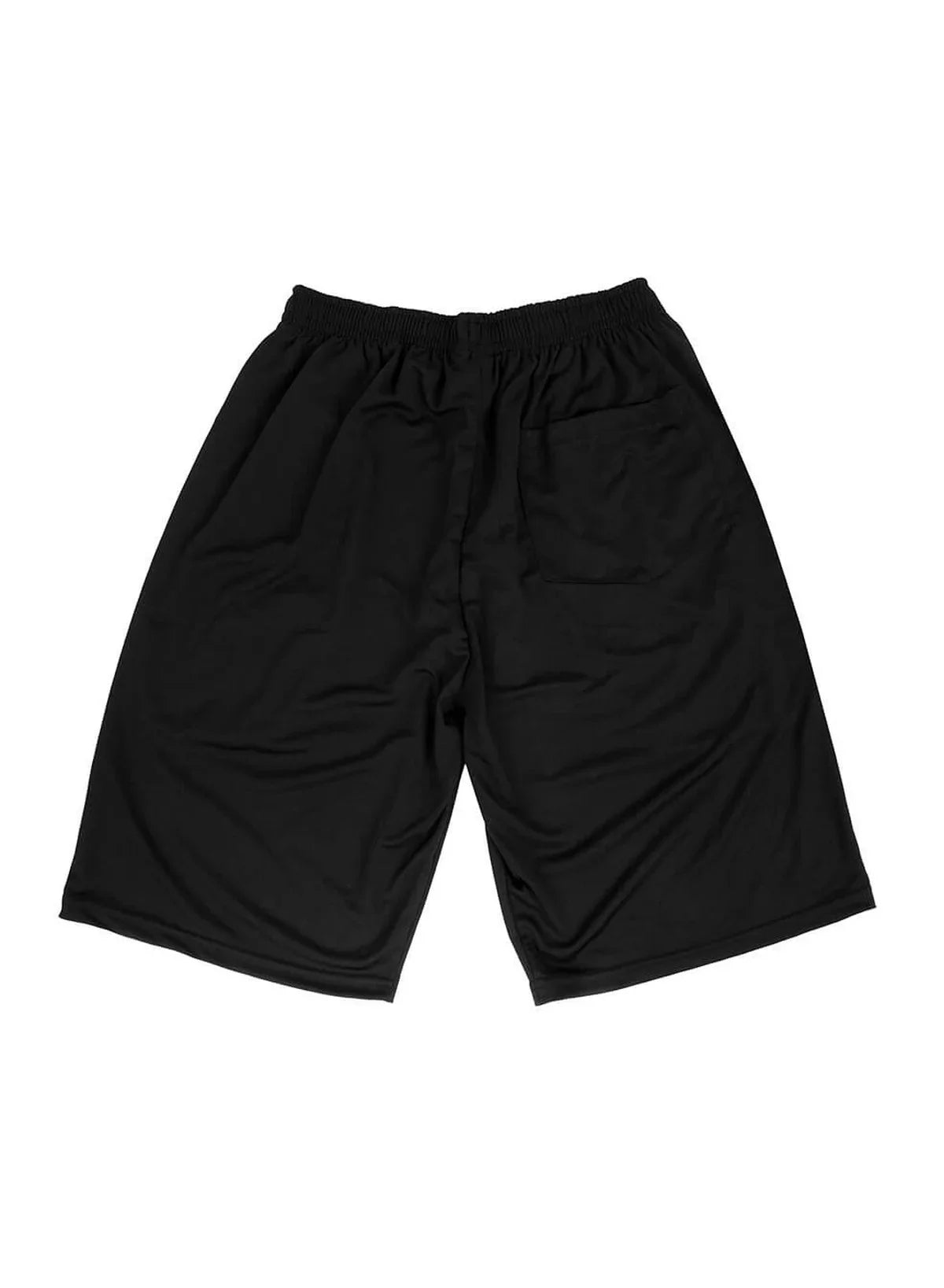 Bermuda - Overkill - Four Street