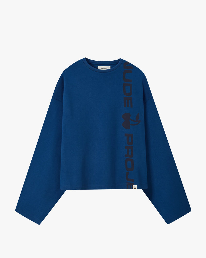 Halftime Long-Sleeve Tee
