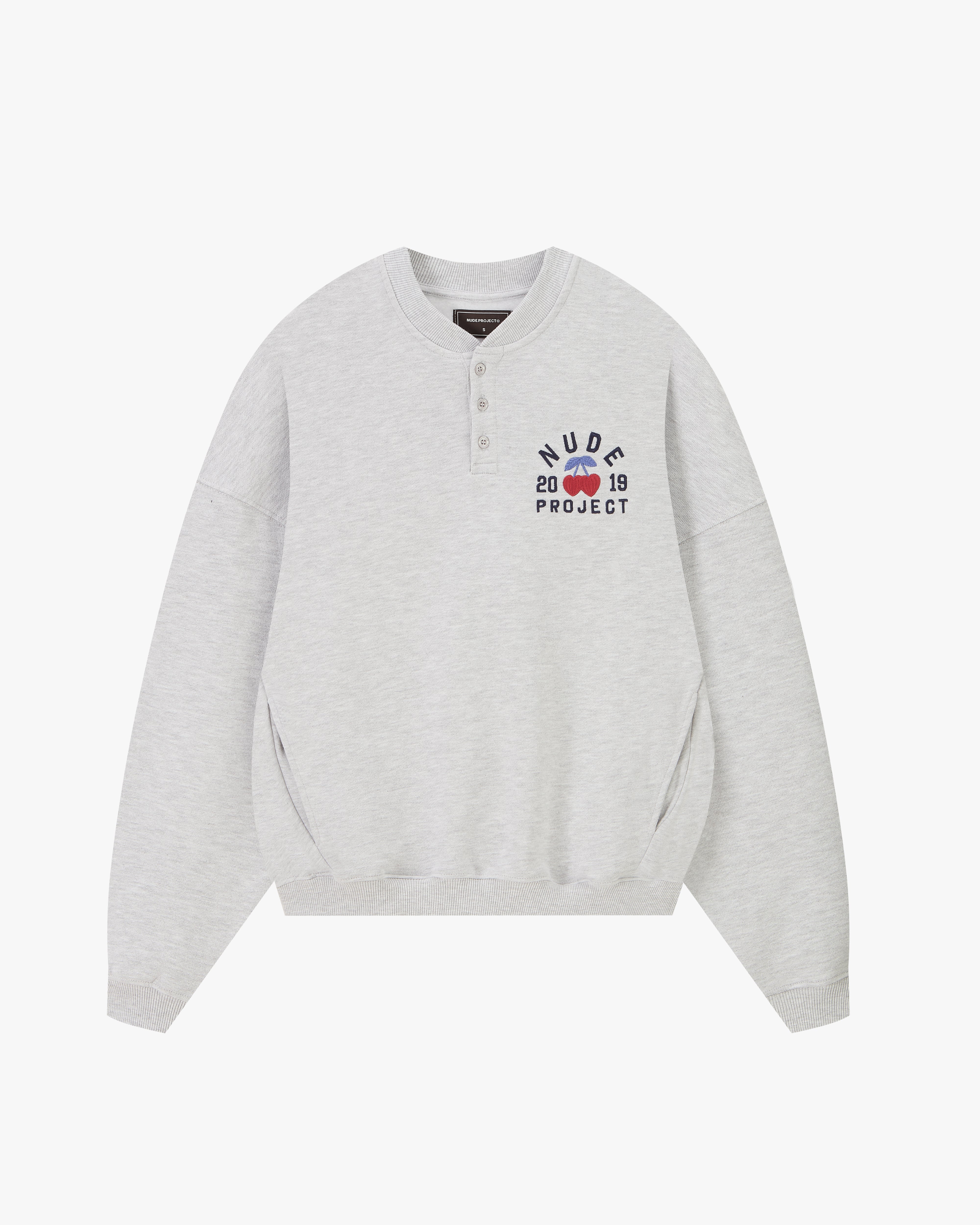 Paddock Sweatshirt