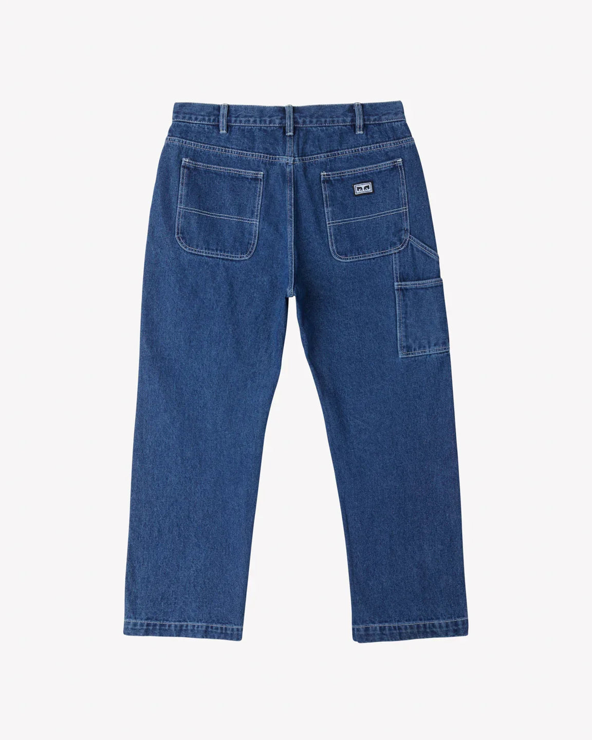 HARDWORK CARPENTER DENIM - Four Street