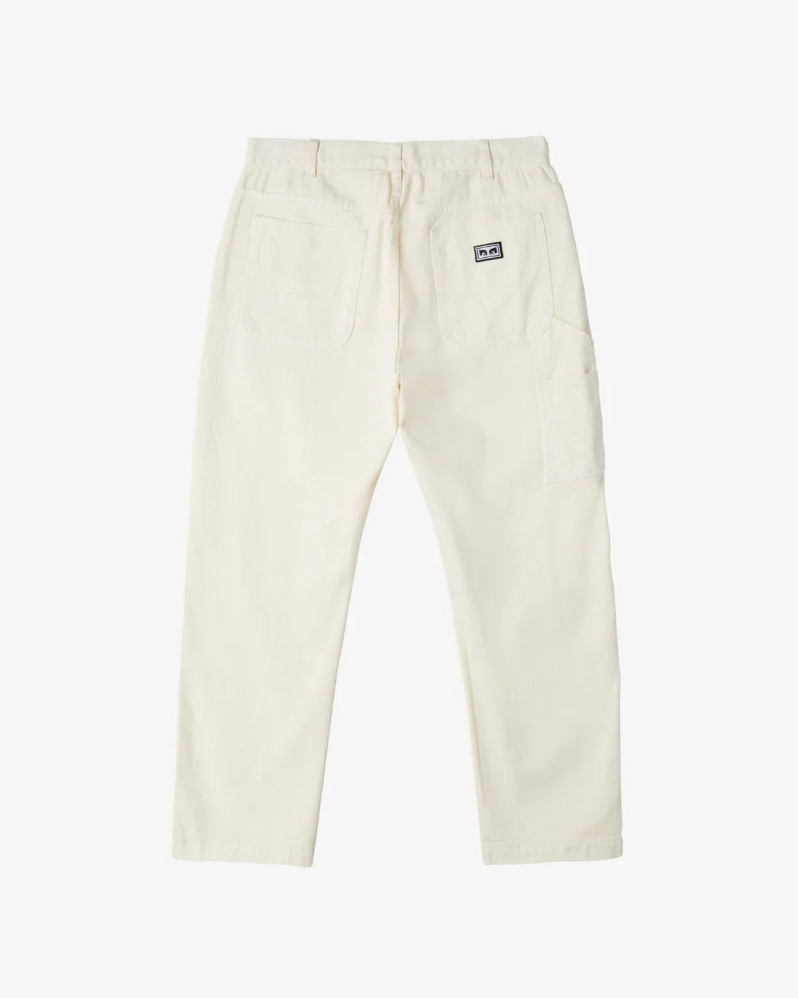 HARDWORK CARPENTER DENIM - Four Street