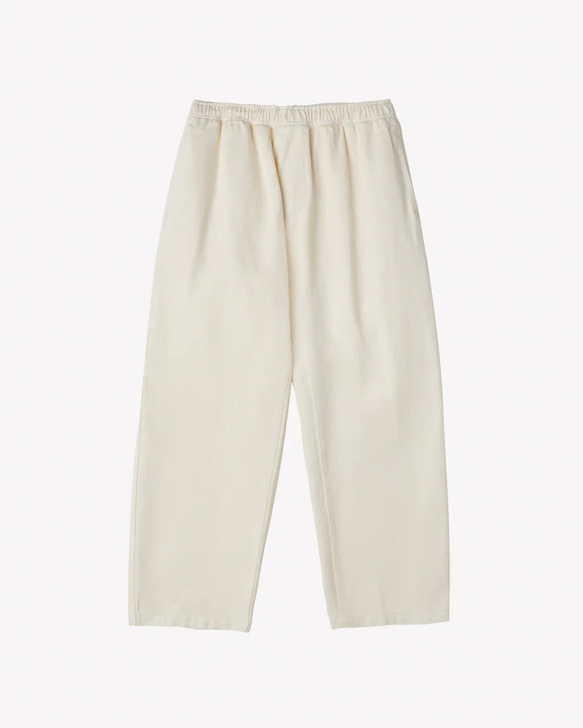 DENIM EASY PANT - Four Street