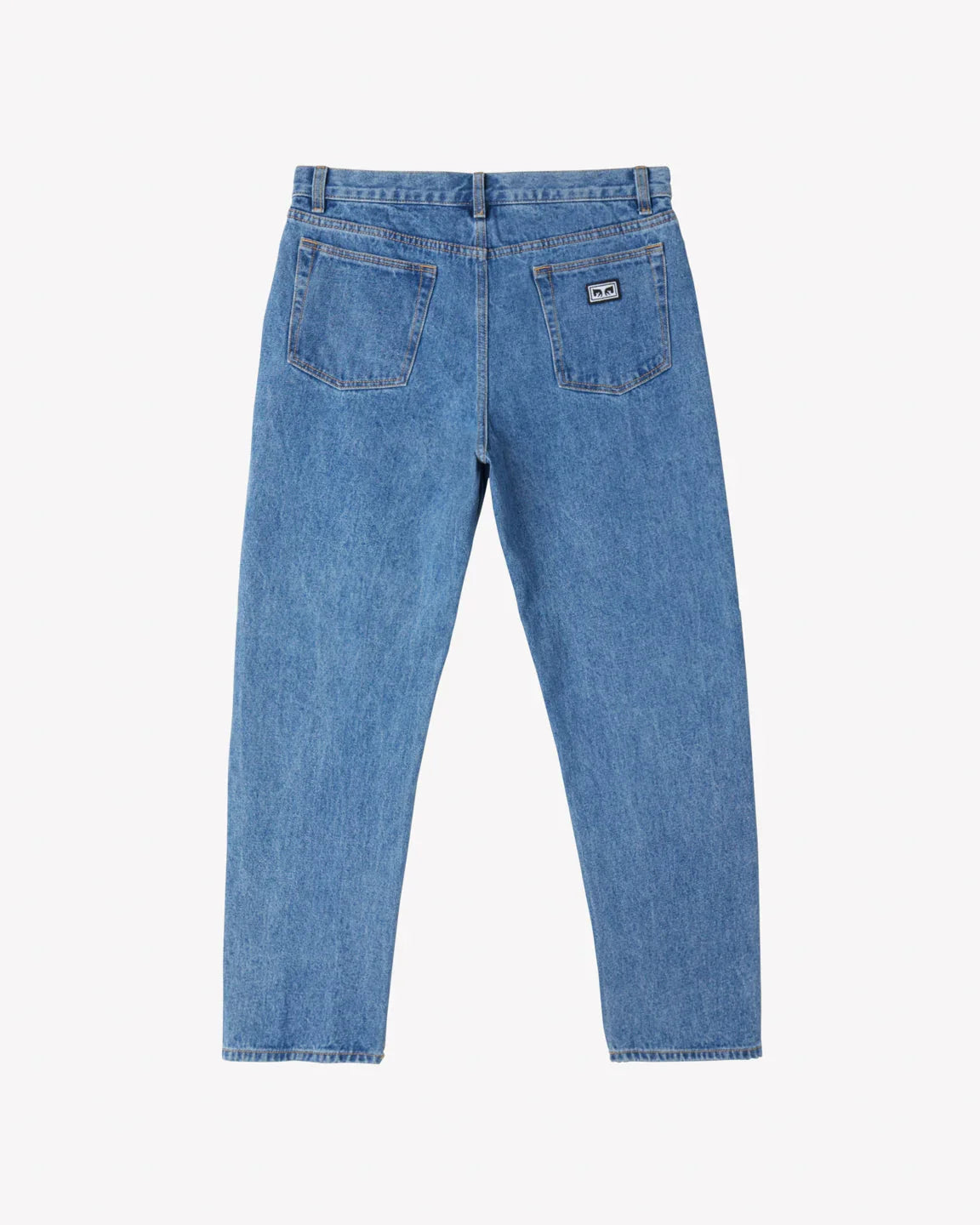 BENDER DENIM - Four Street