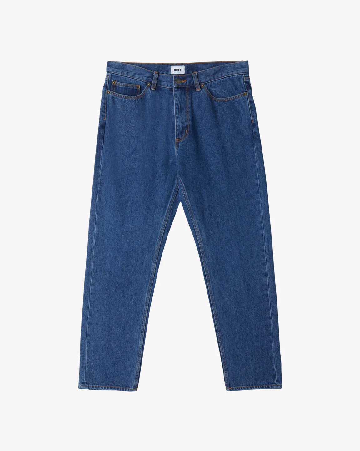 BENDER DENIM - Four Street