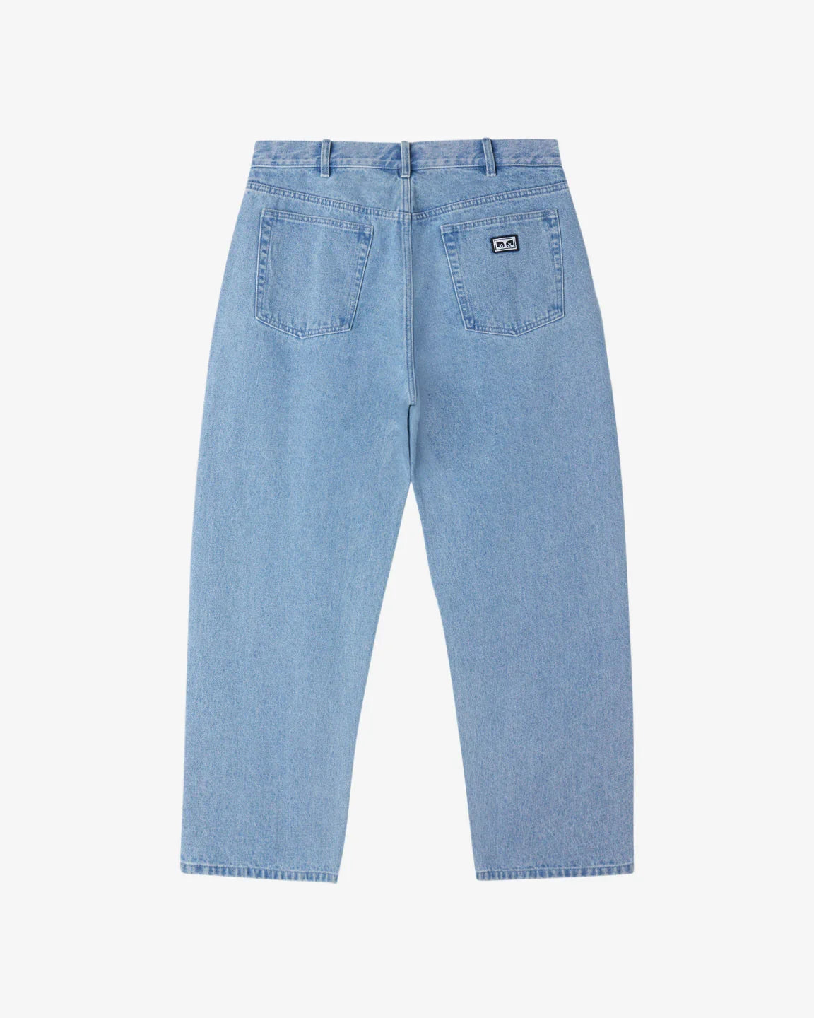 BIGWIG BAGGY DENIM - Four Street