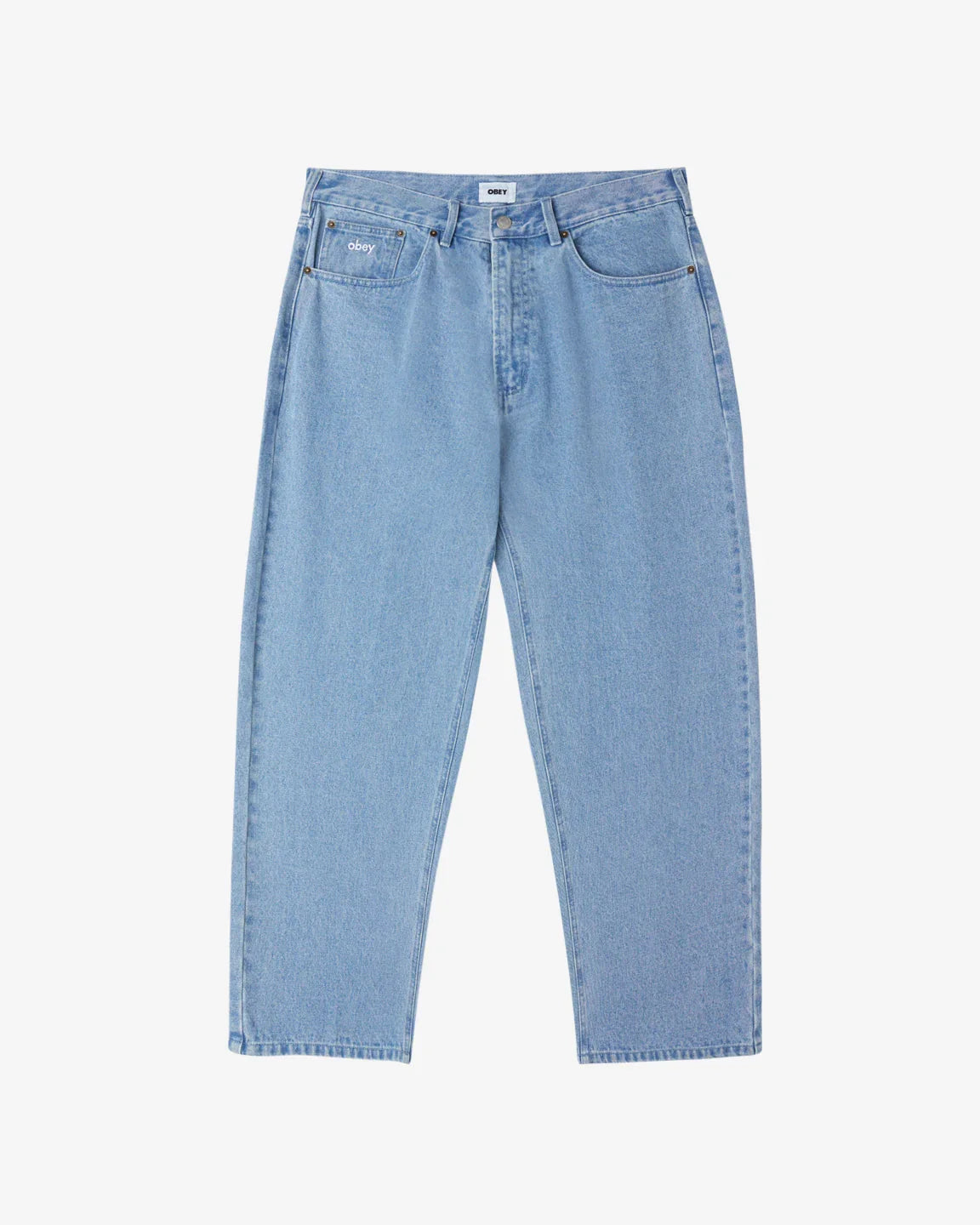 BIGWIG BAGGY DENIM - Four Street