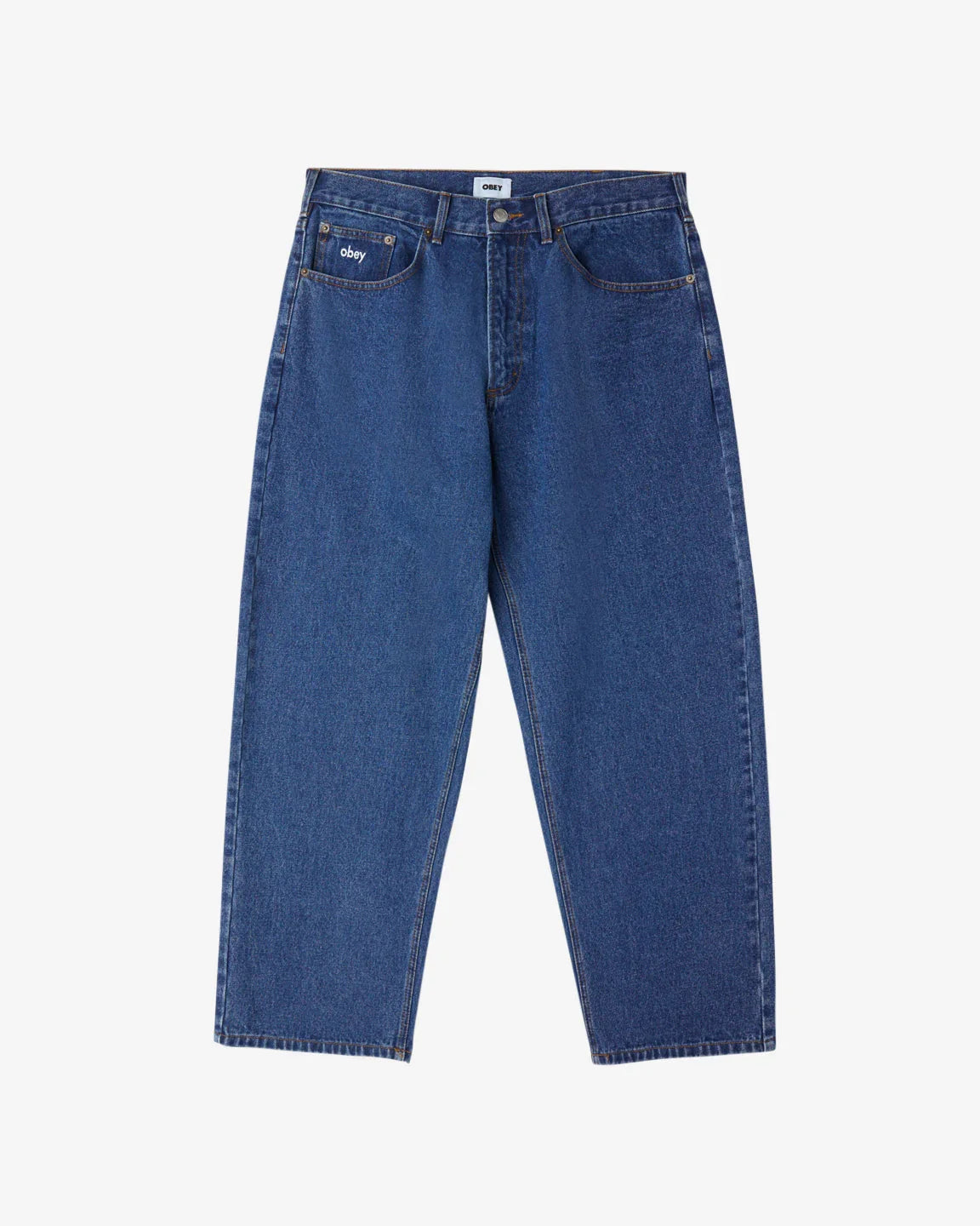 BIGWIG BAGGY DENIM - Four Street