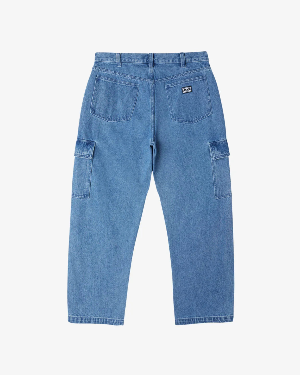 BIGWIG CARGO DENIM - Four Street
