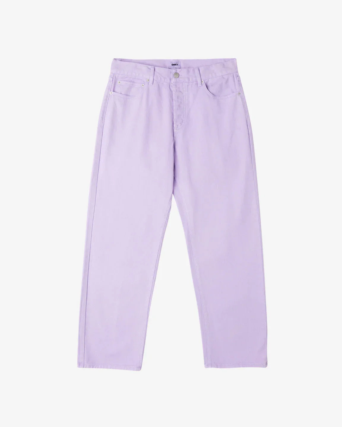 HARDWORK PIGMENT DENIM - Four Street