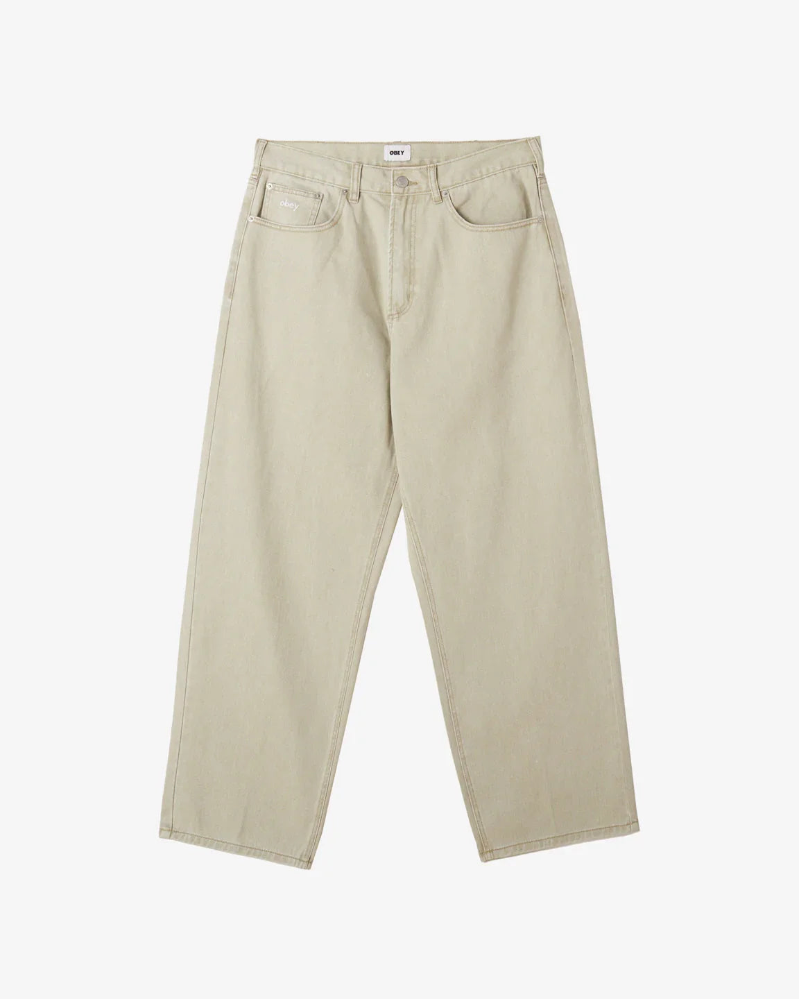 BIGWIG BAGGY DENIM - Four Street