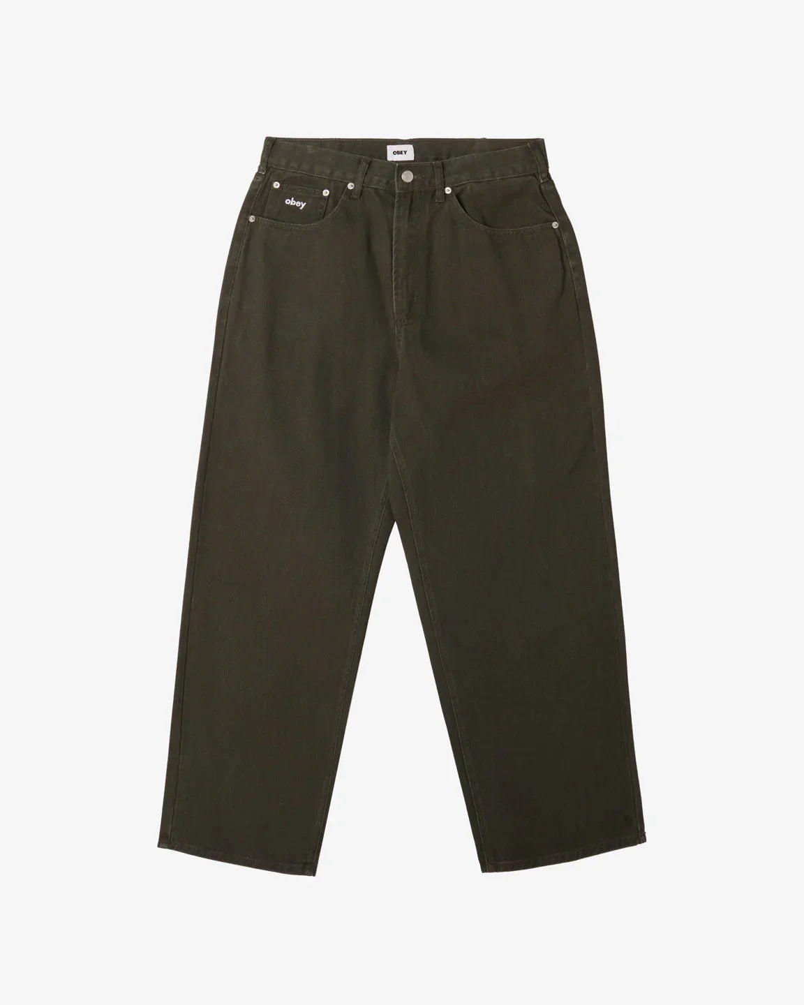 BIGWIG BAGGY DENIM - Four Street