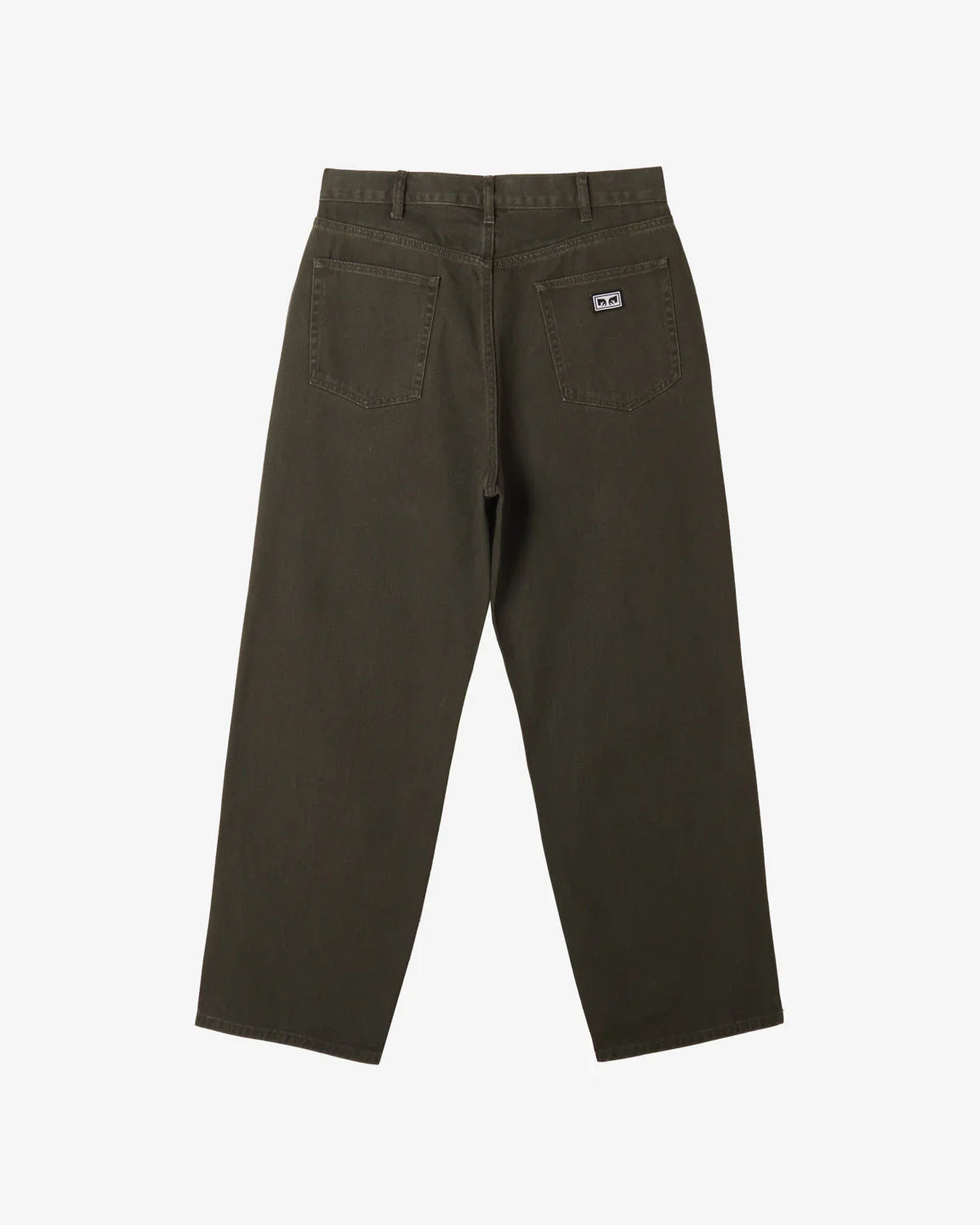 BIGWIG BAGGY DENIM - Four Street