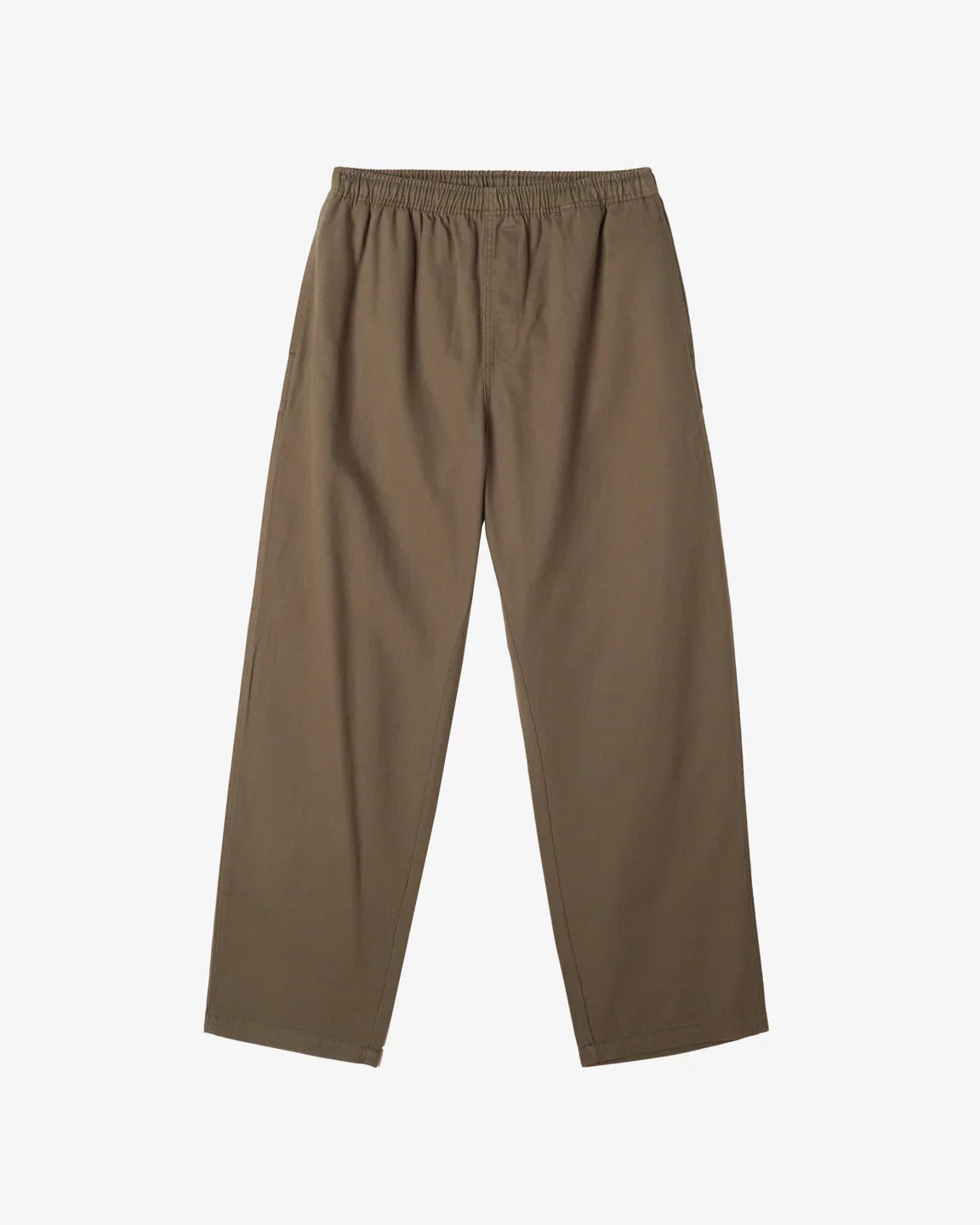 EASY TWILL PANT - Four Street