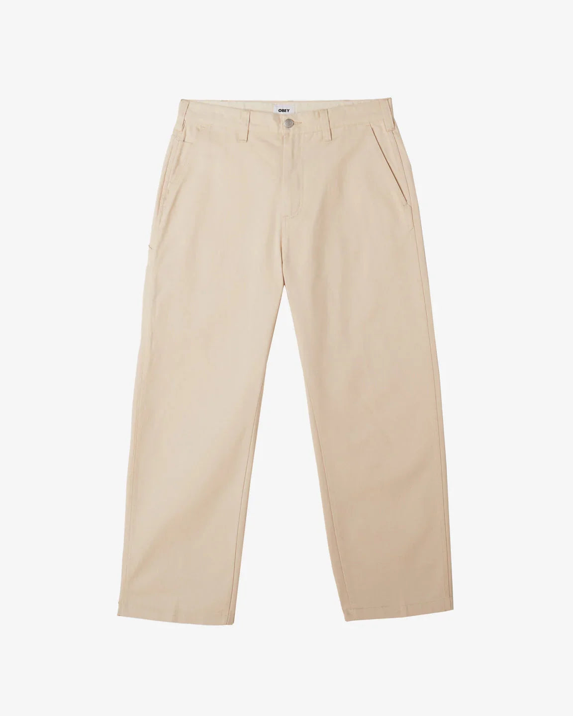 HARDWORK CARPENTER PANT - Four Street