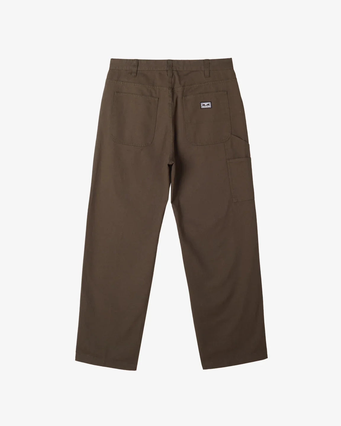 HARDWORK CARPENTER PANT - Four Street