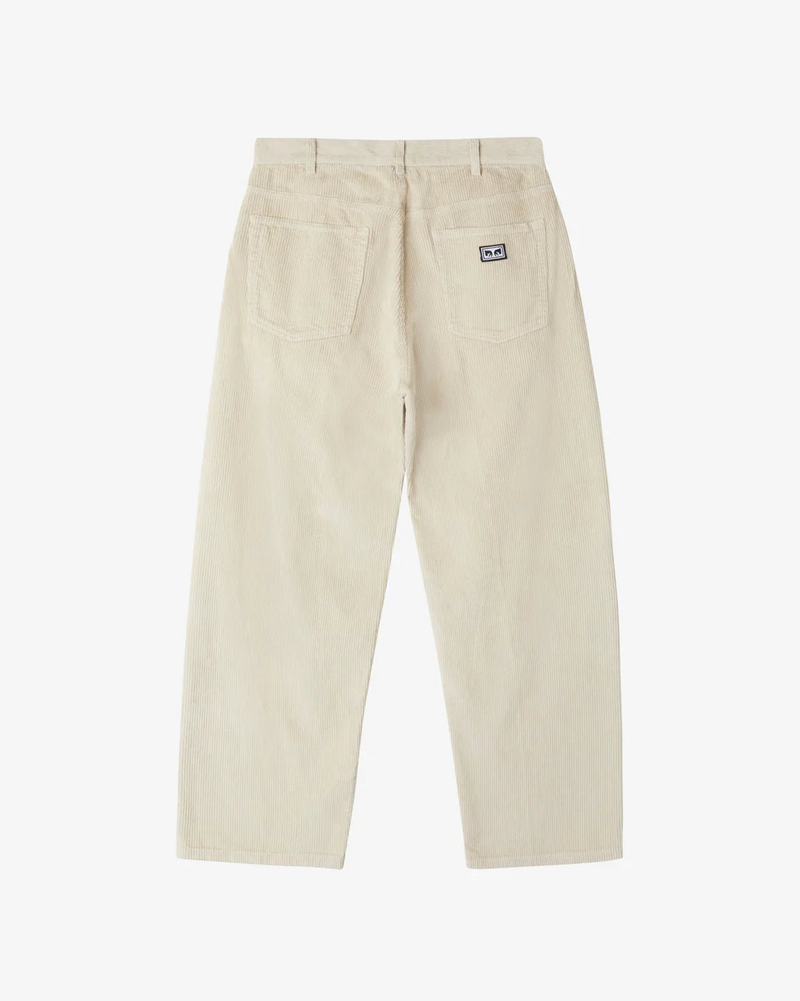 BIGWIG BAGGY CORDUROY PANT - Four Street