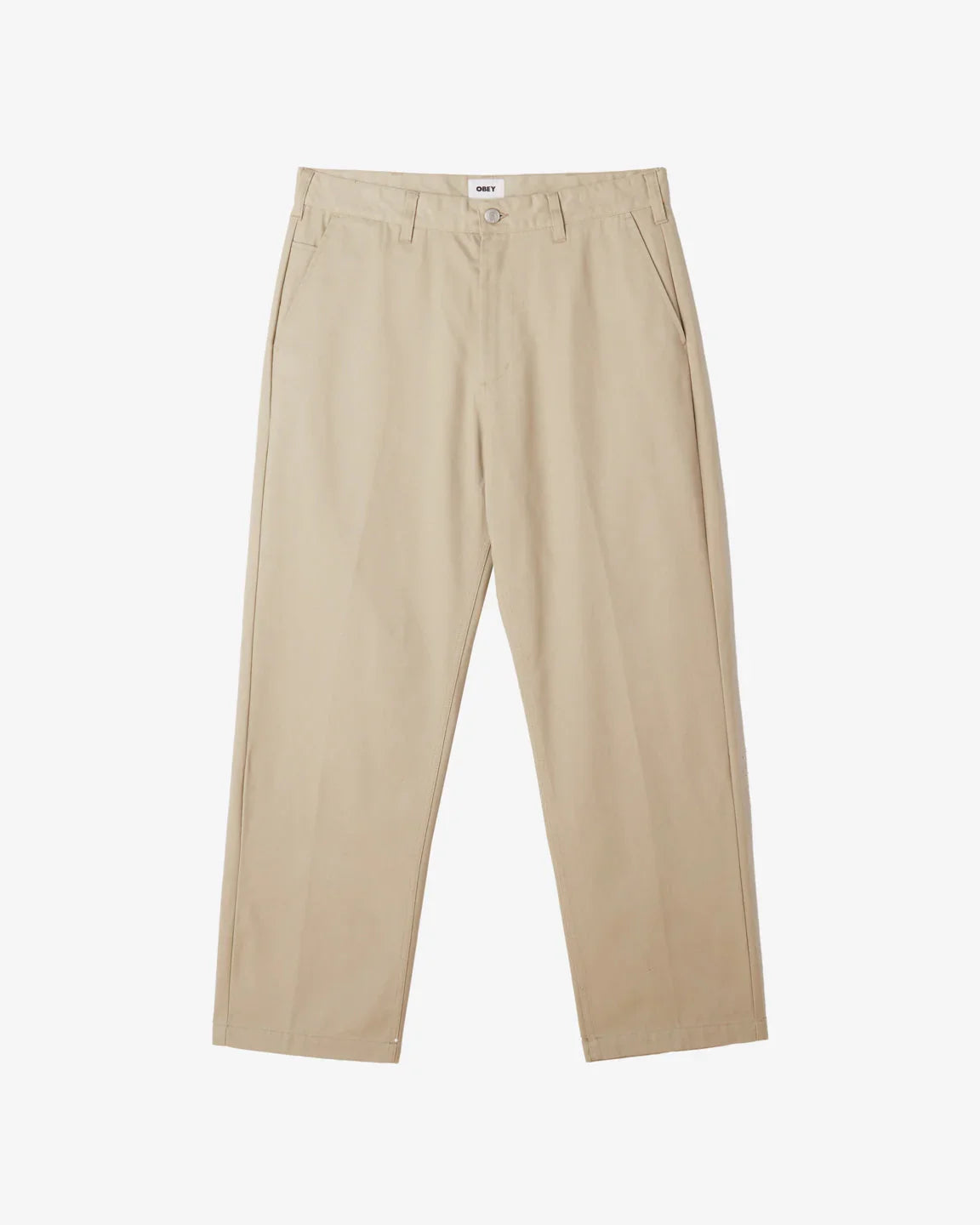HARDWORK WORK PANT - Four Street