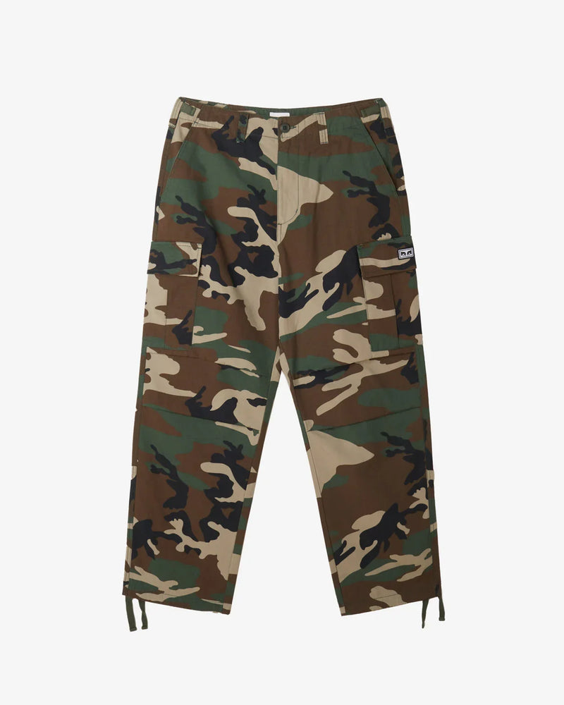 HARDWORK RIPSTOP CARGO - Four Street