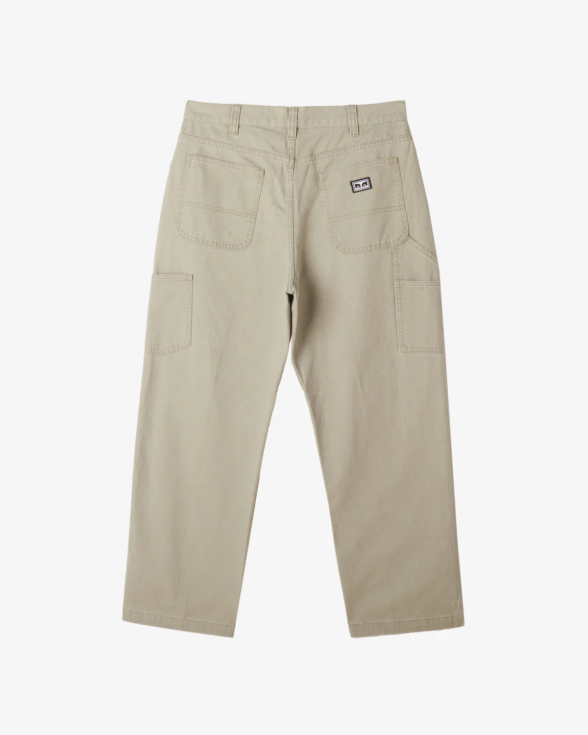BIG TIMER CARPENTER PANT - Four Street