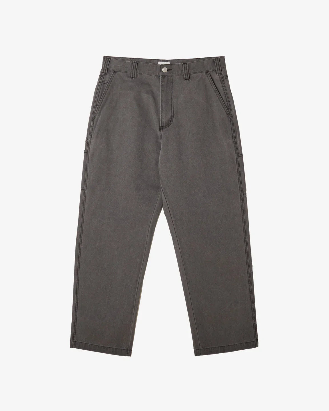 BIG TIMER CARPENTER PANT - Four Street